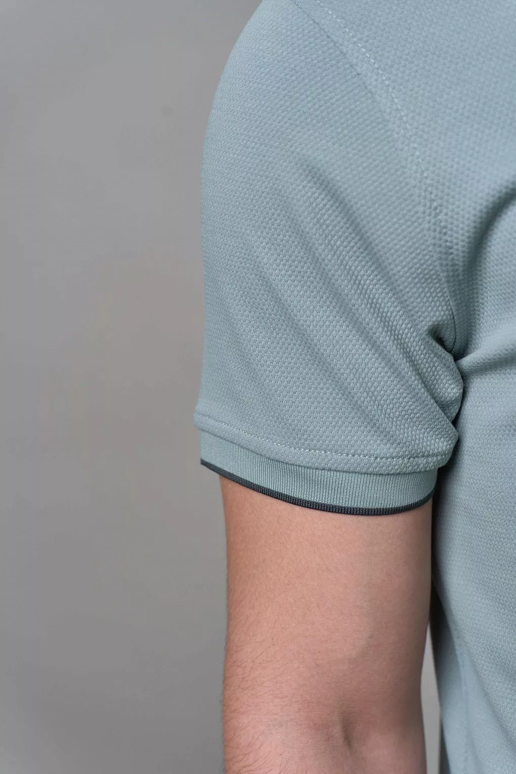 Джемпер-поло GROSTYLE knit