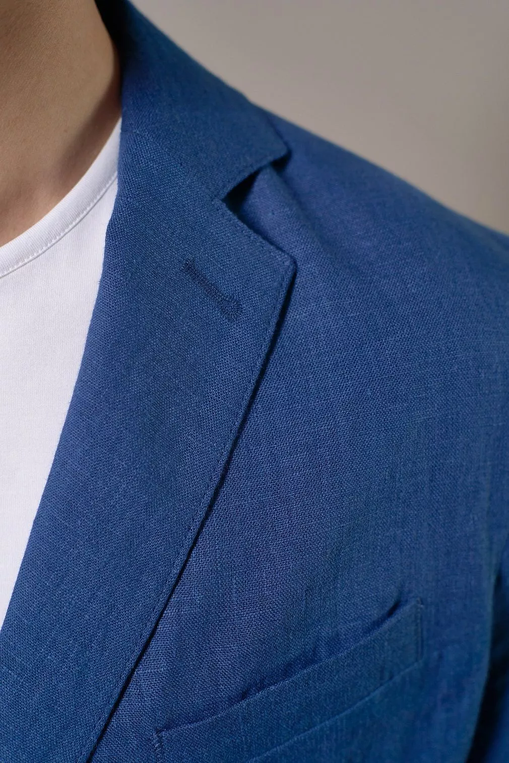 Пиджак мужской из комлекта