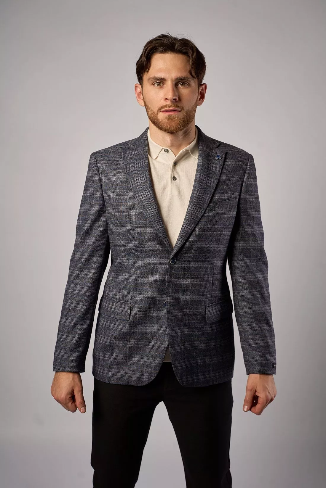 Пиджак мужской