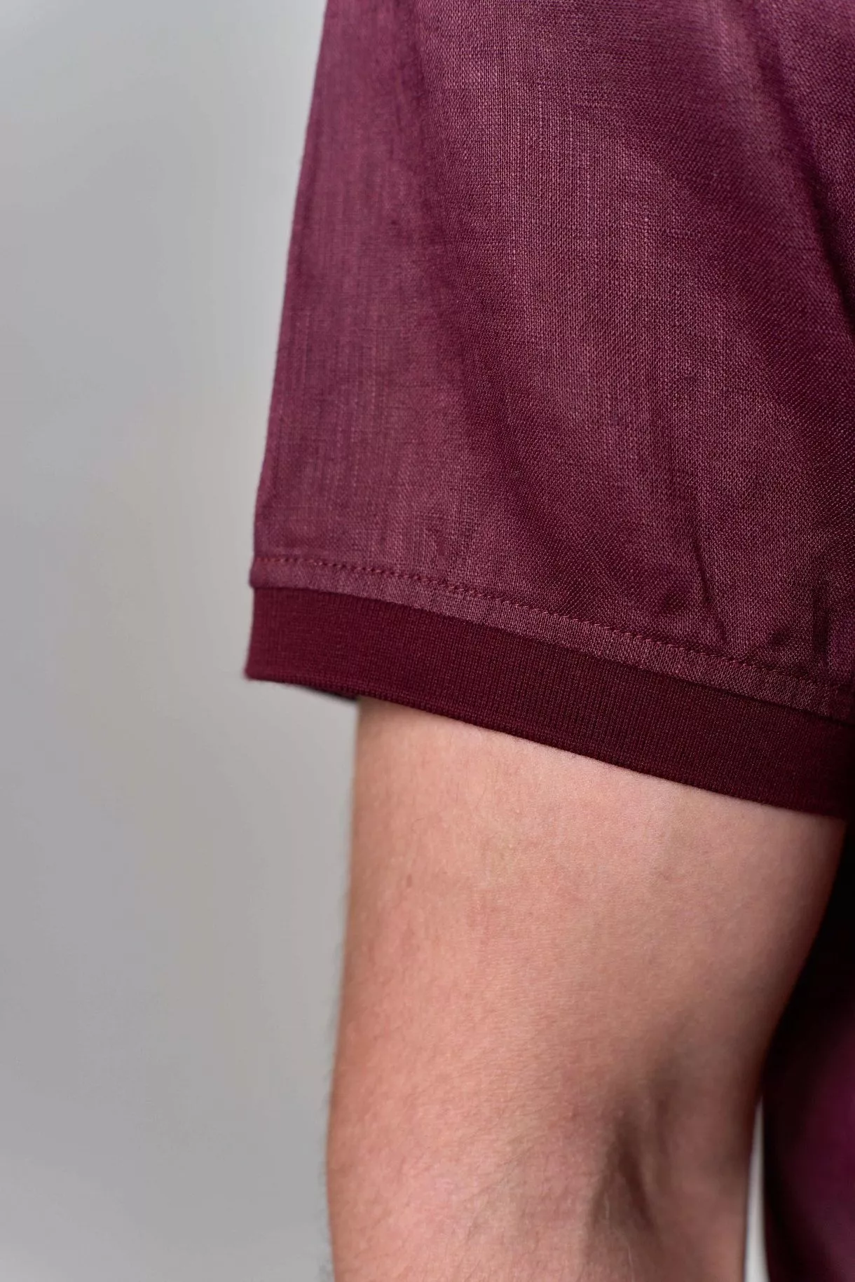 Трикотаж Поло