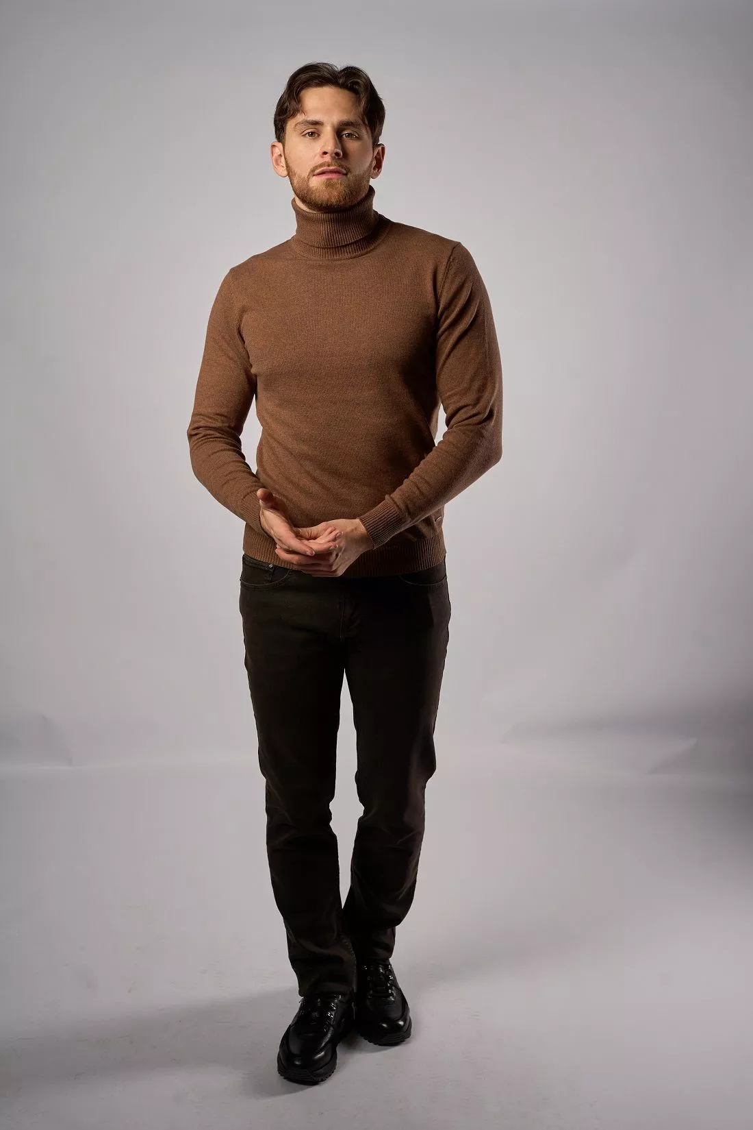 Джемпер knit GROSTYLE