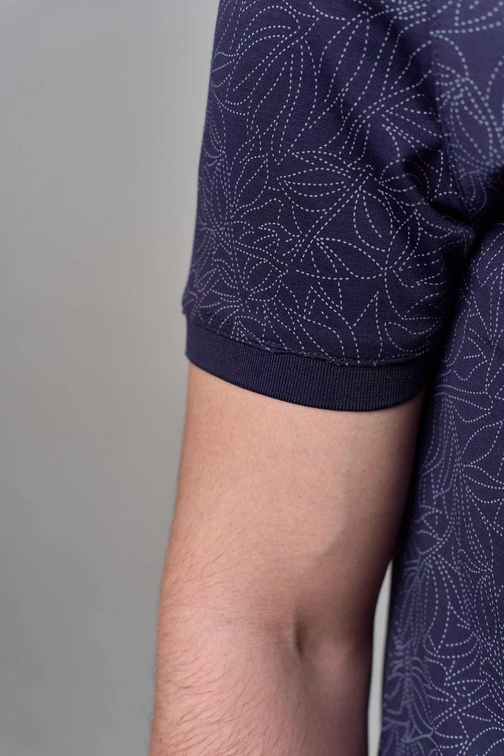 Трикотаж Поло