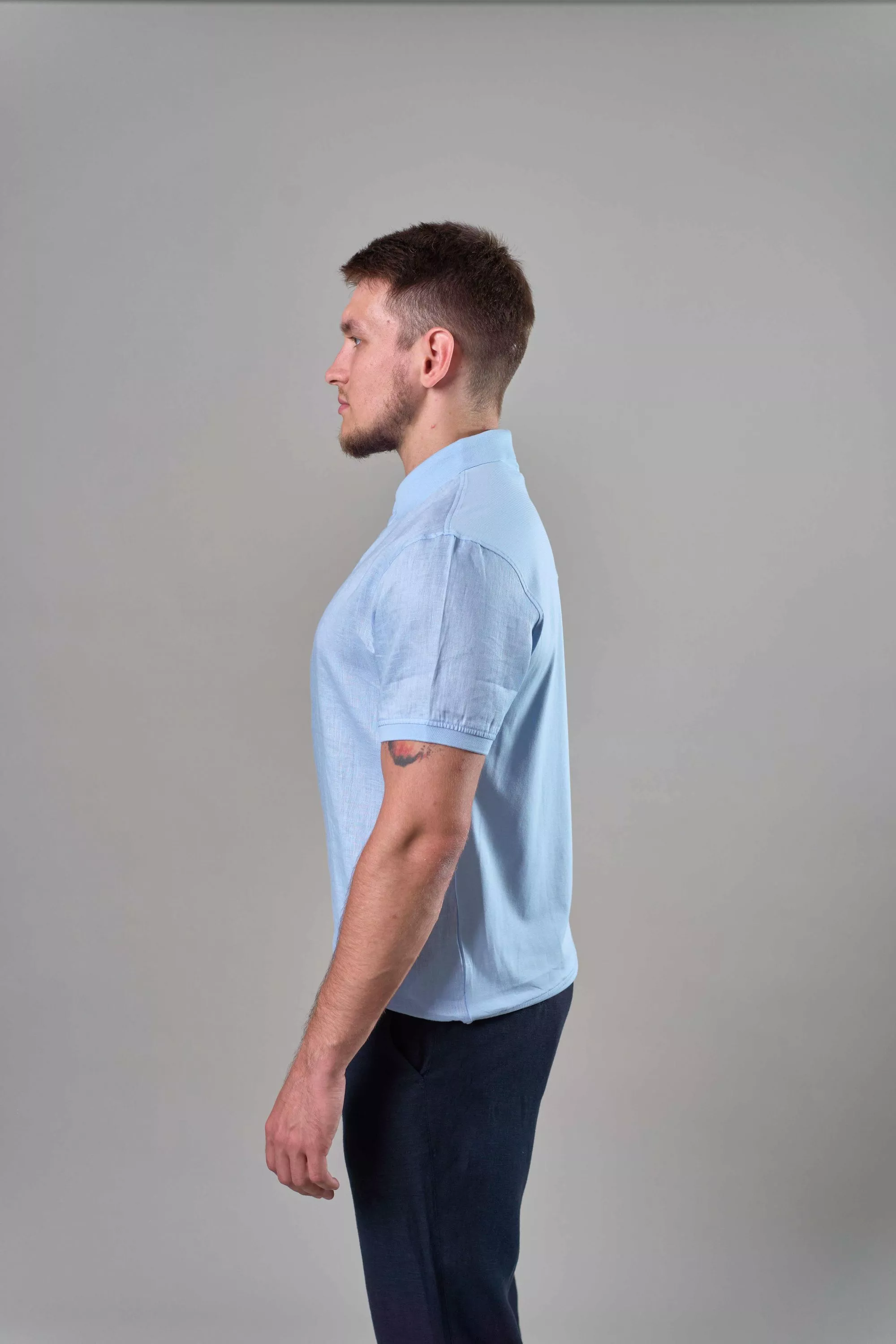 Трикотаж Поло