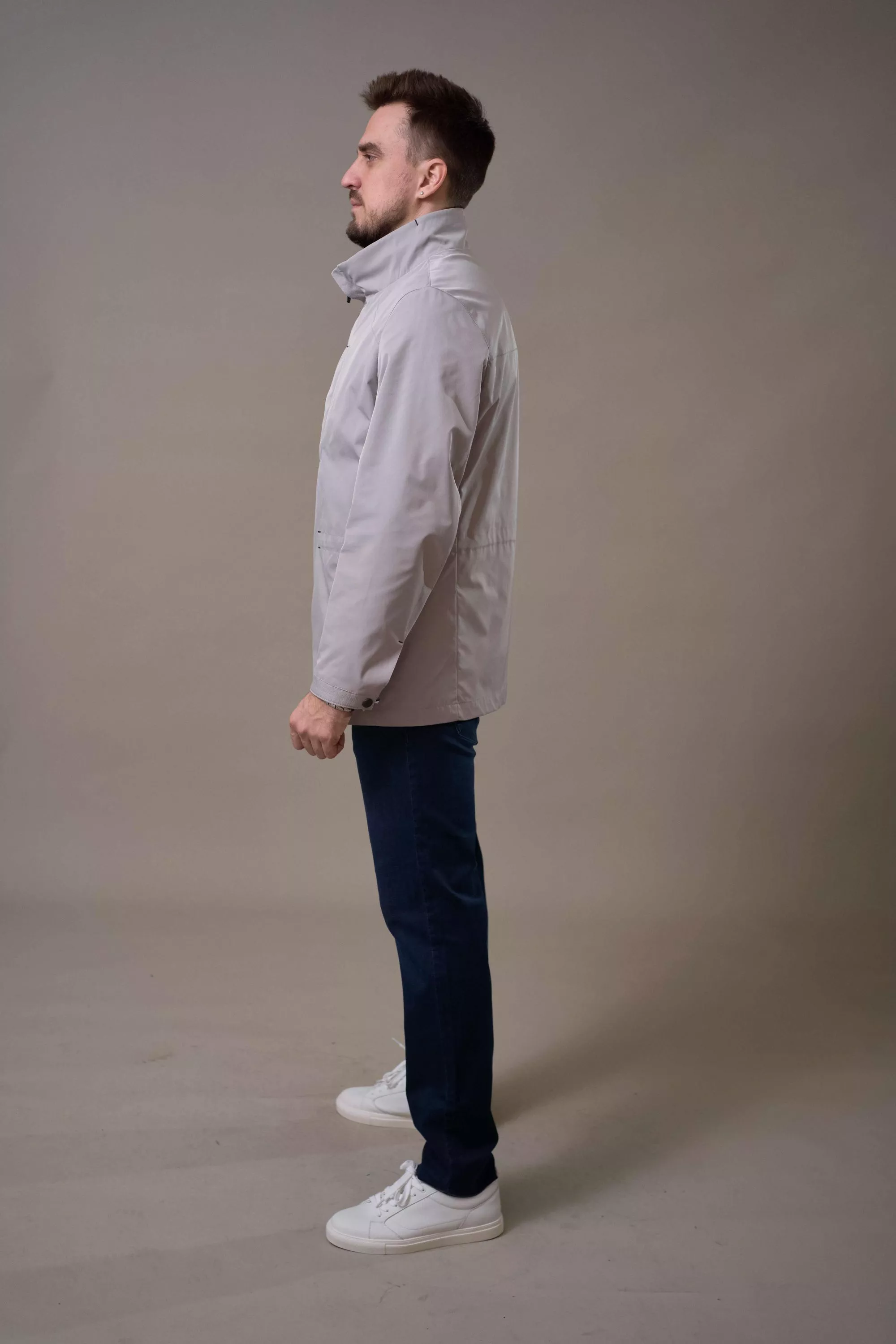 Ветровка мужская