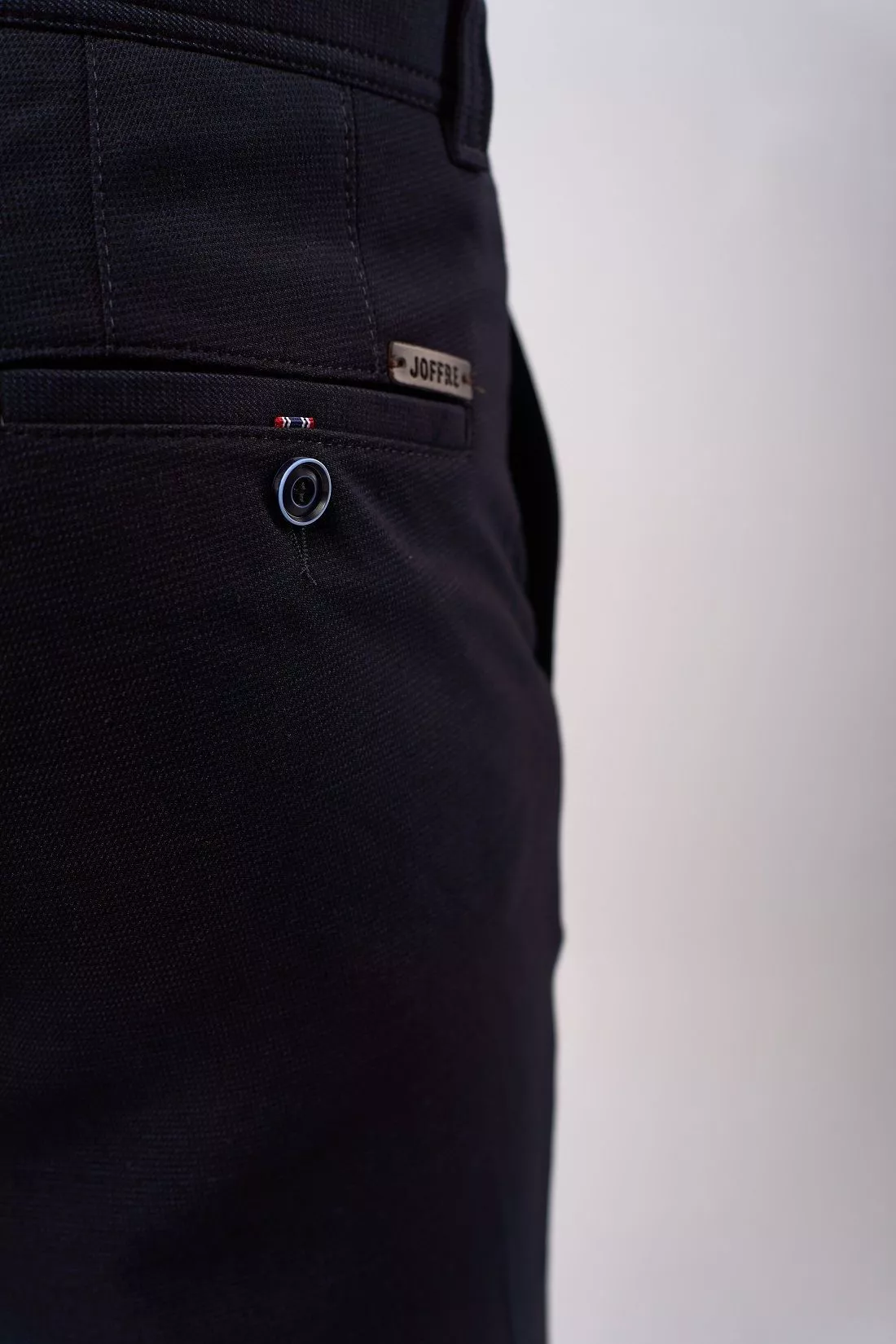 Брюки мужские Comfort fi