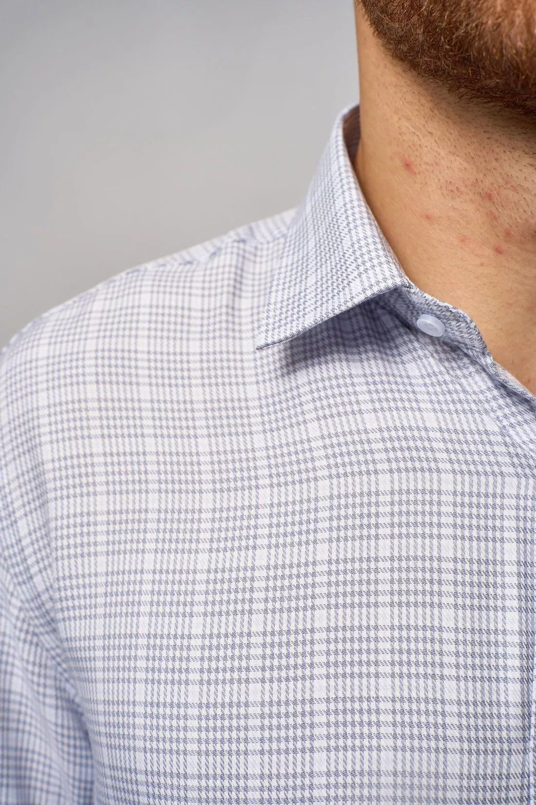 Сорочка муж. дл. рук. GROSTYLE PRIME