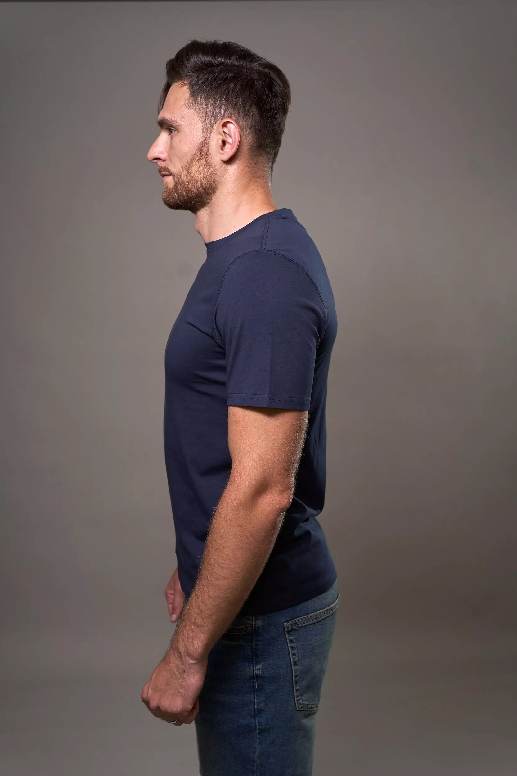 Футболка мужская