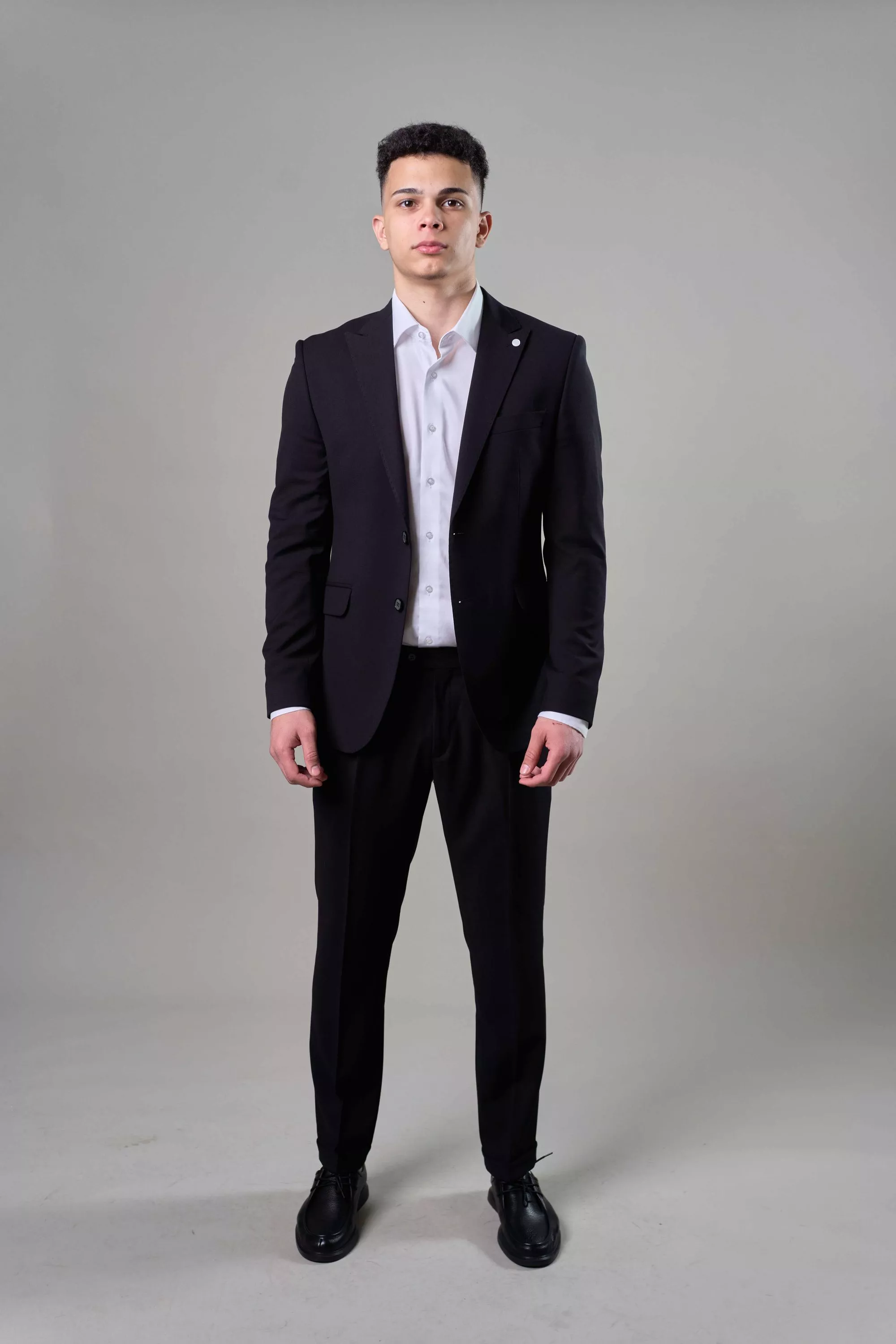 Костюм мужской