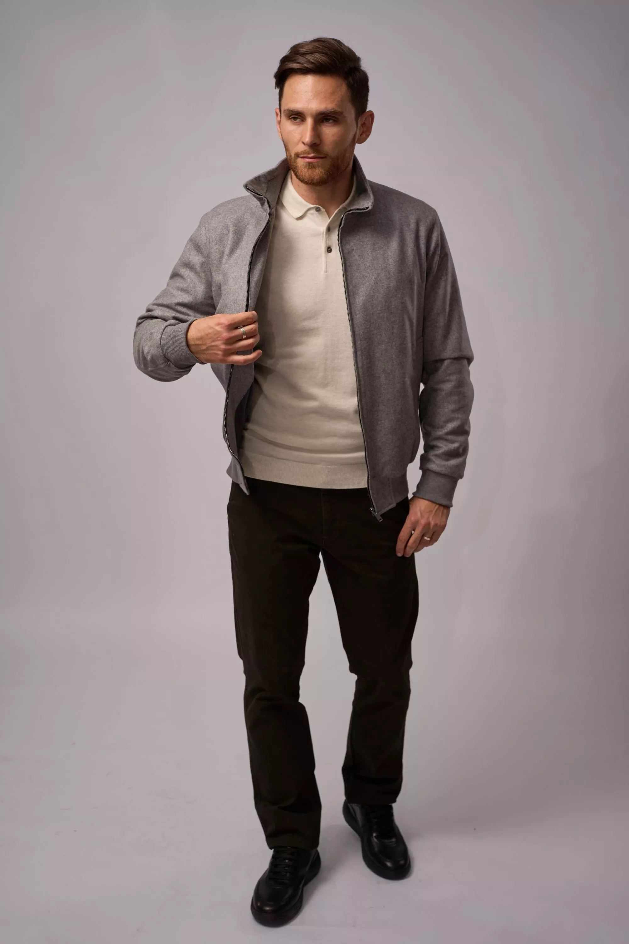 Куртка мужская