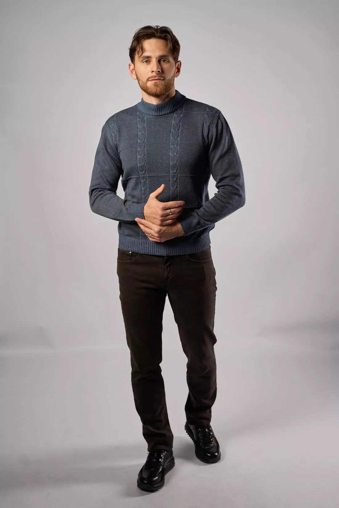 Трикотаж Джемпер