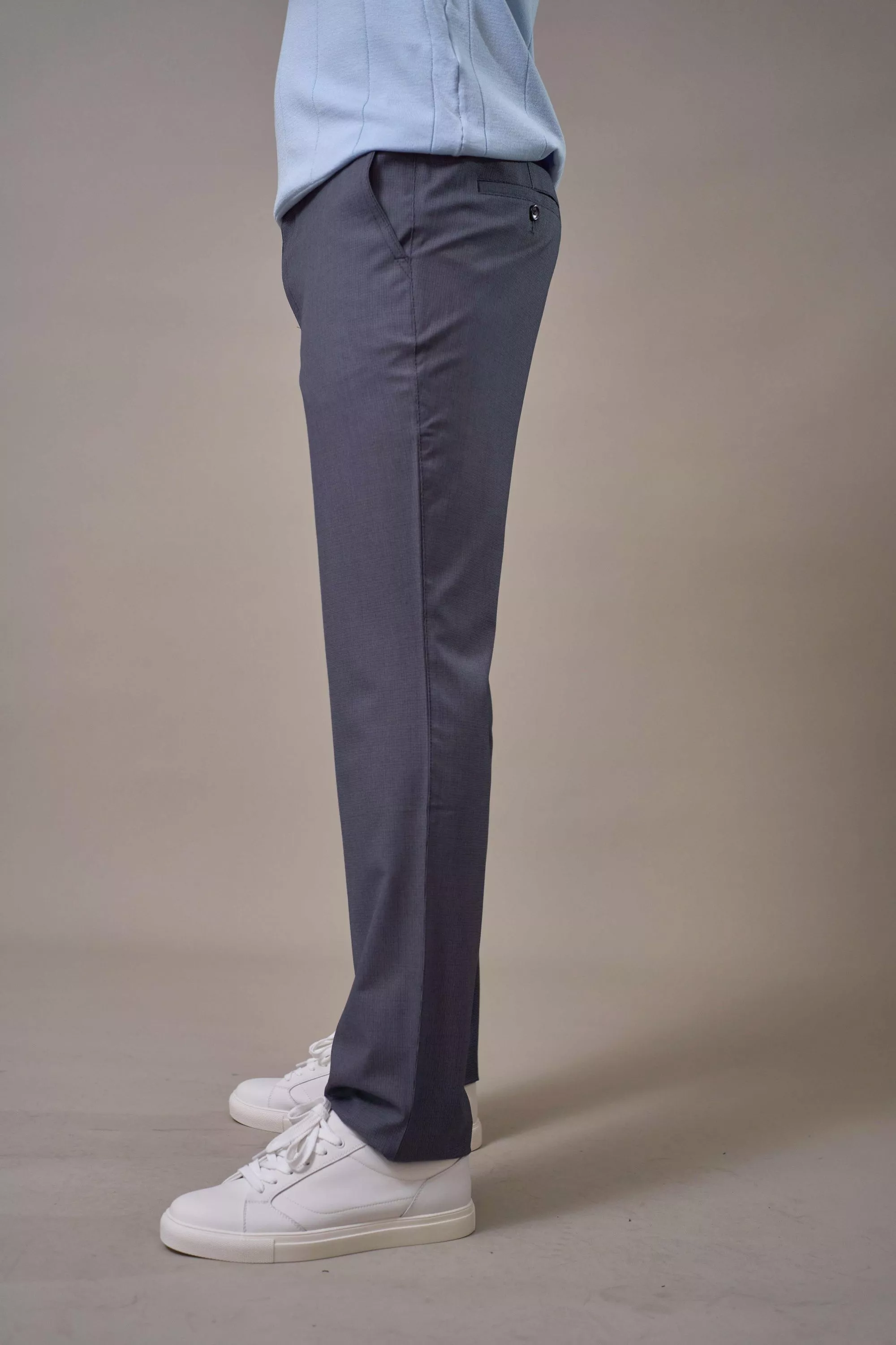 Брюки мужские Comfort fit