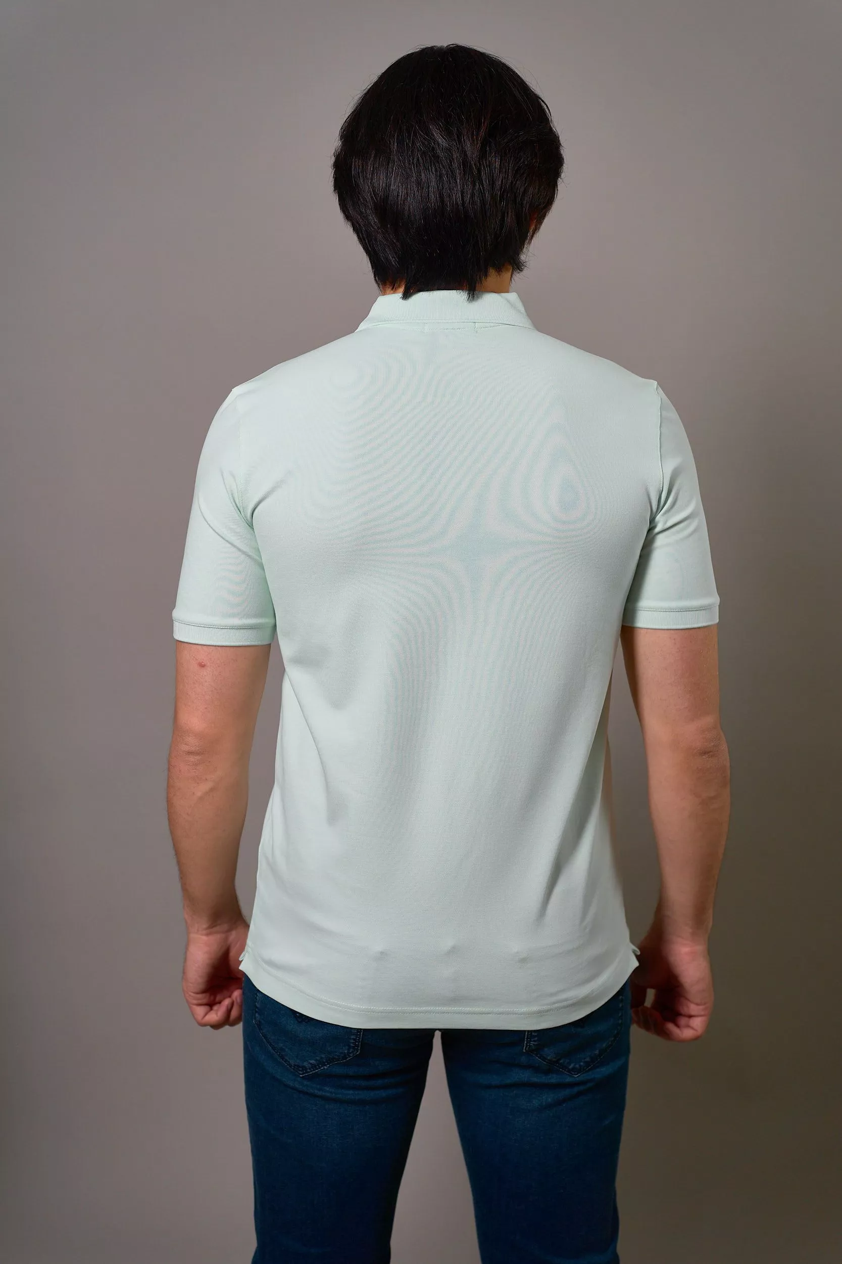 Трикотаж Поло