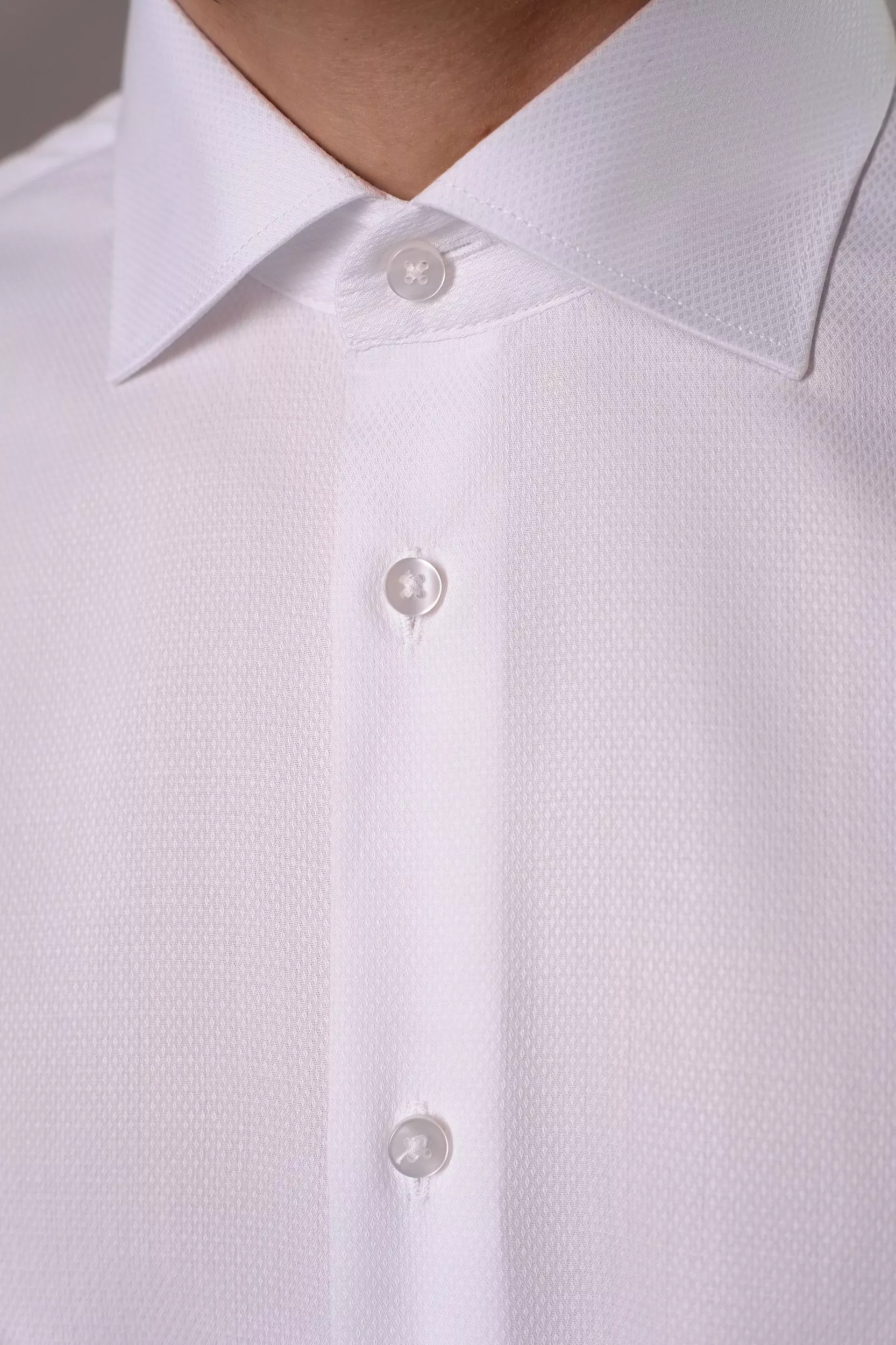 Сорочка мужская VESTER короткий рукав