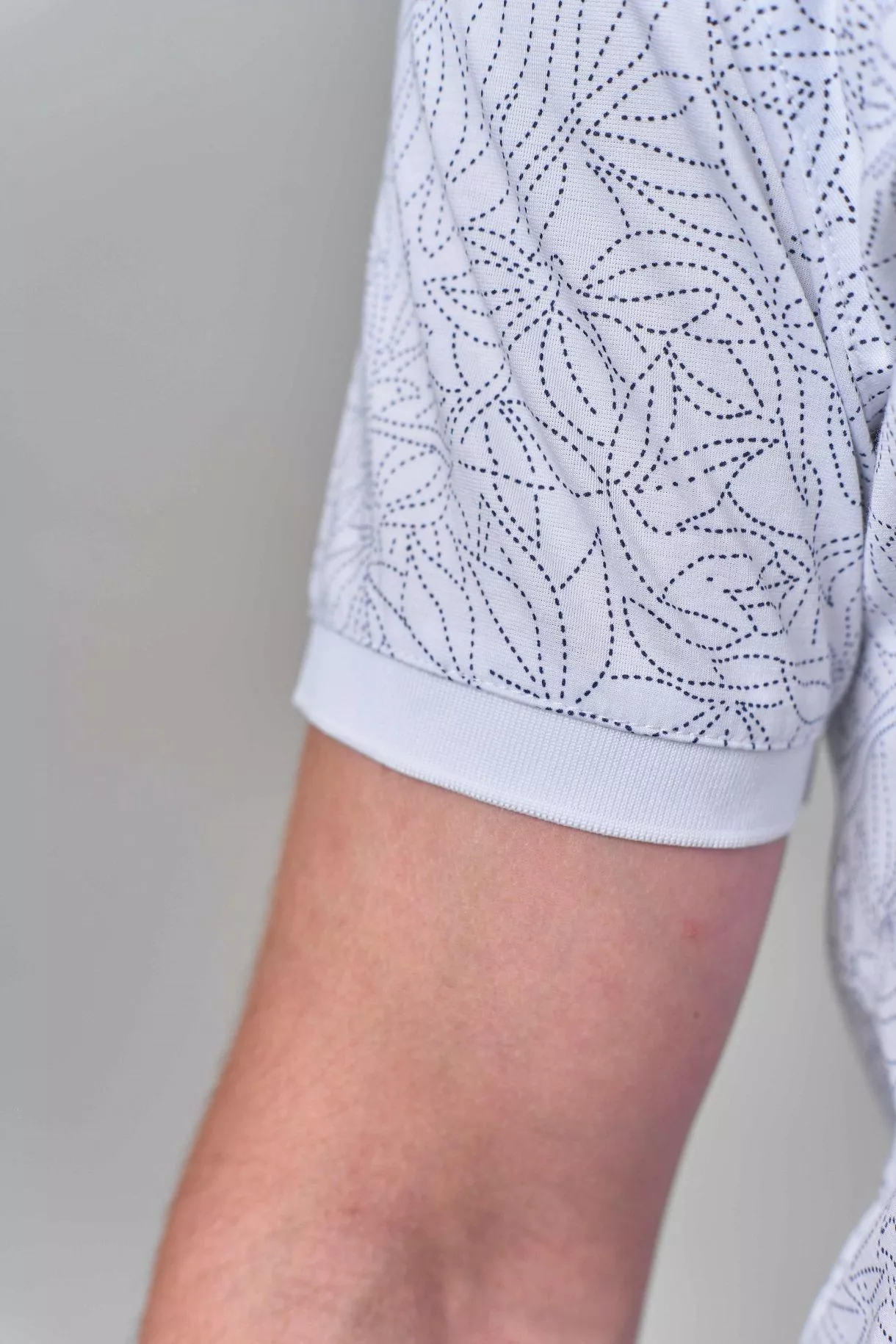 Трикотаж Поло