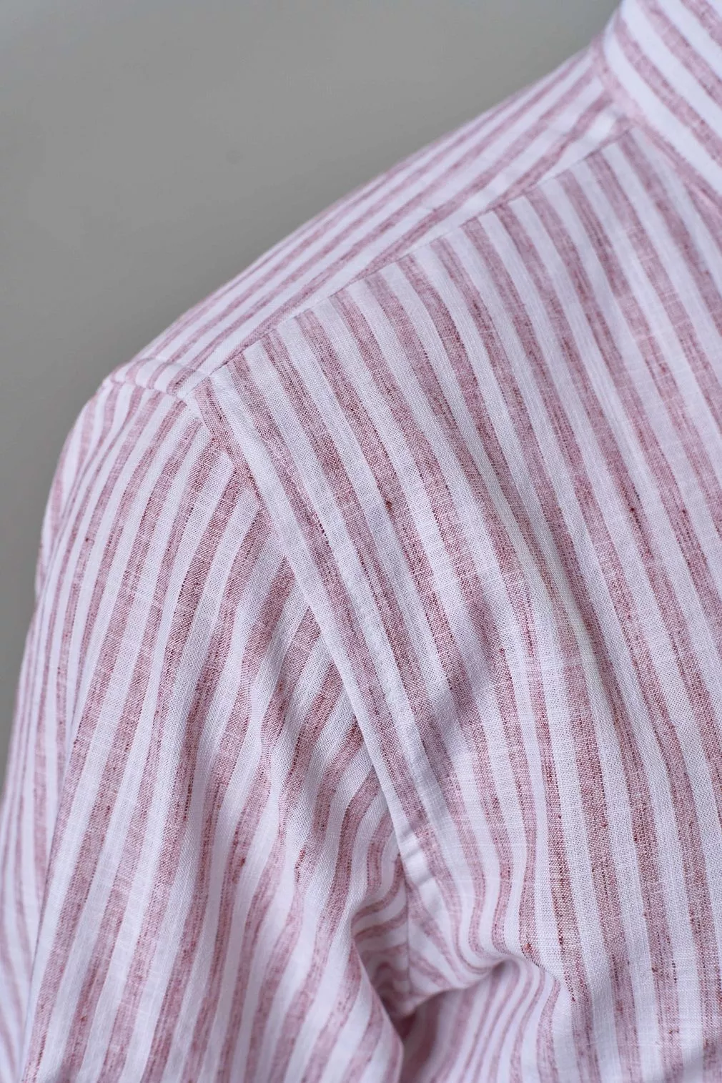 Сорочка мужская ZEER длинный рукав