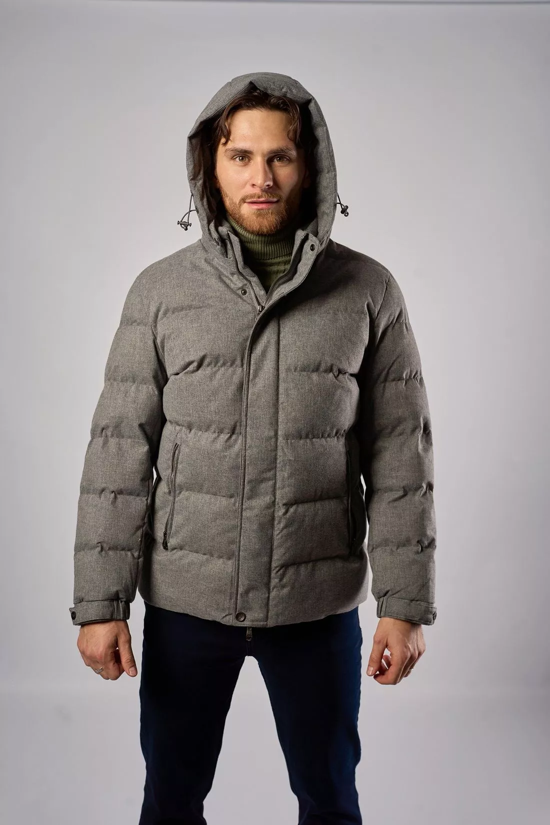 Куртка мужская