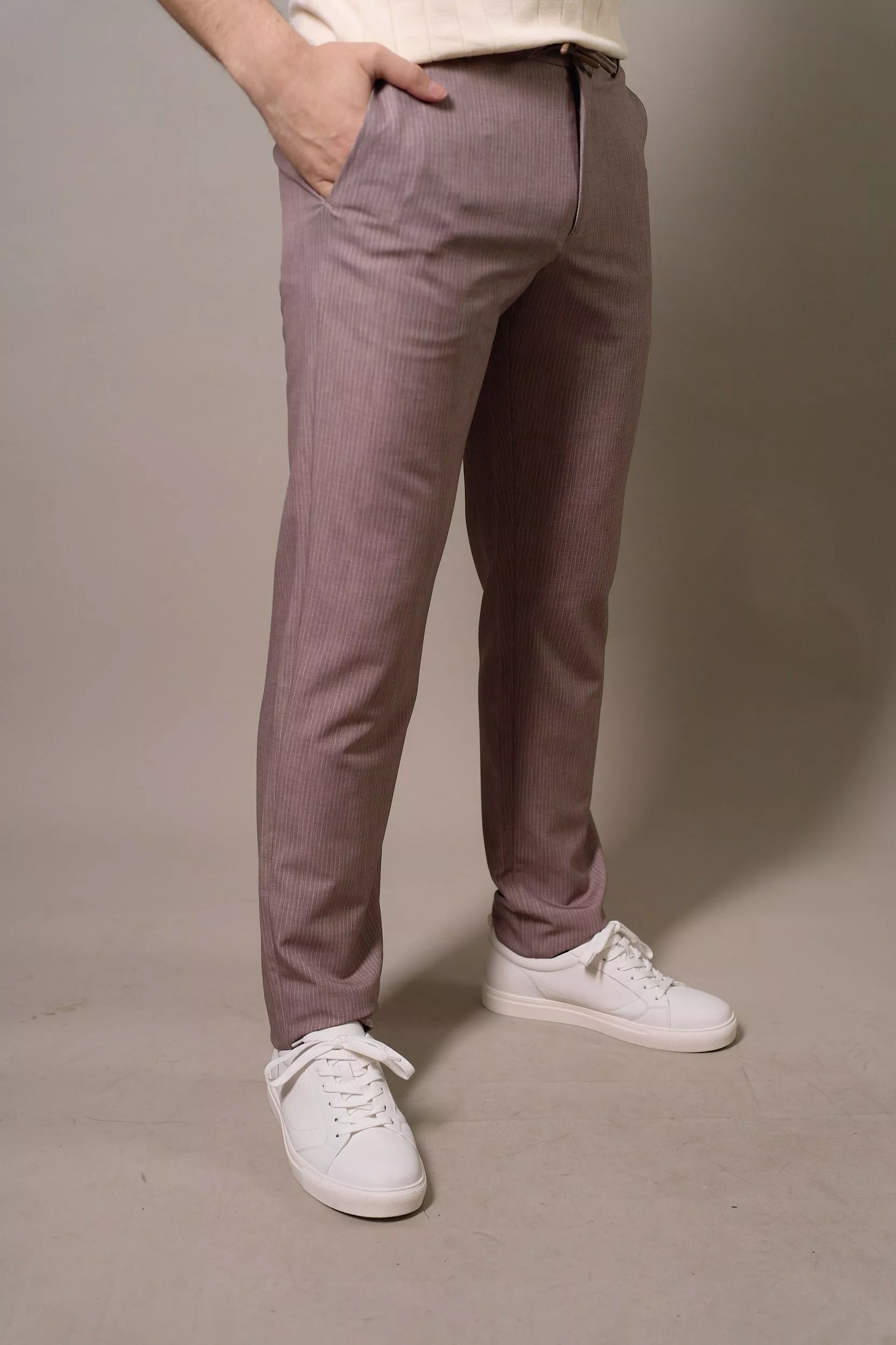 Брюки мужские