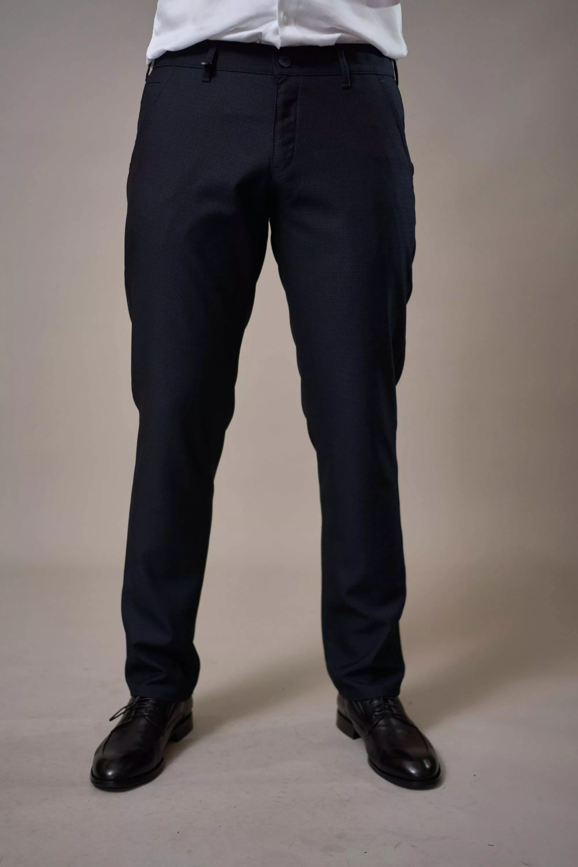 Брюки мужские