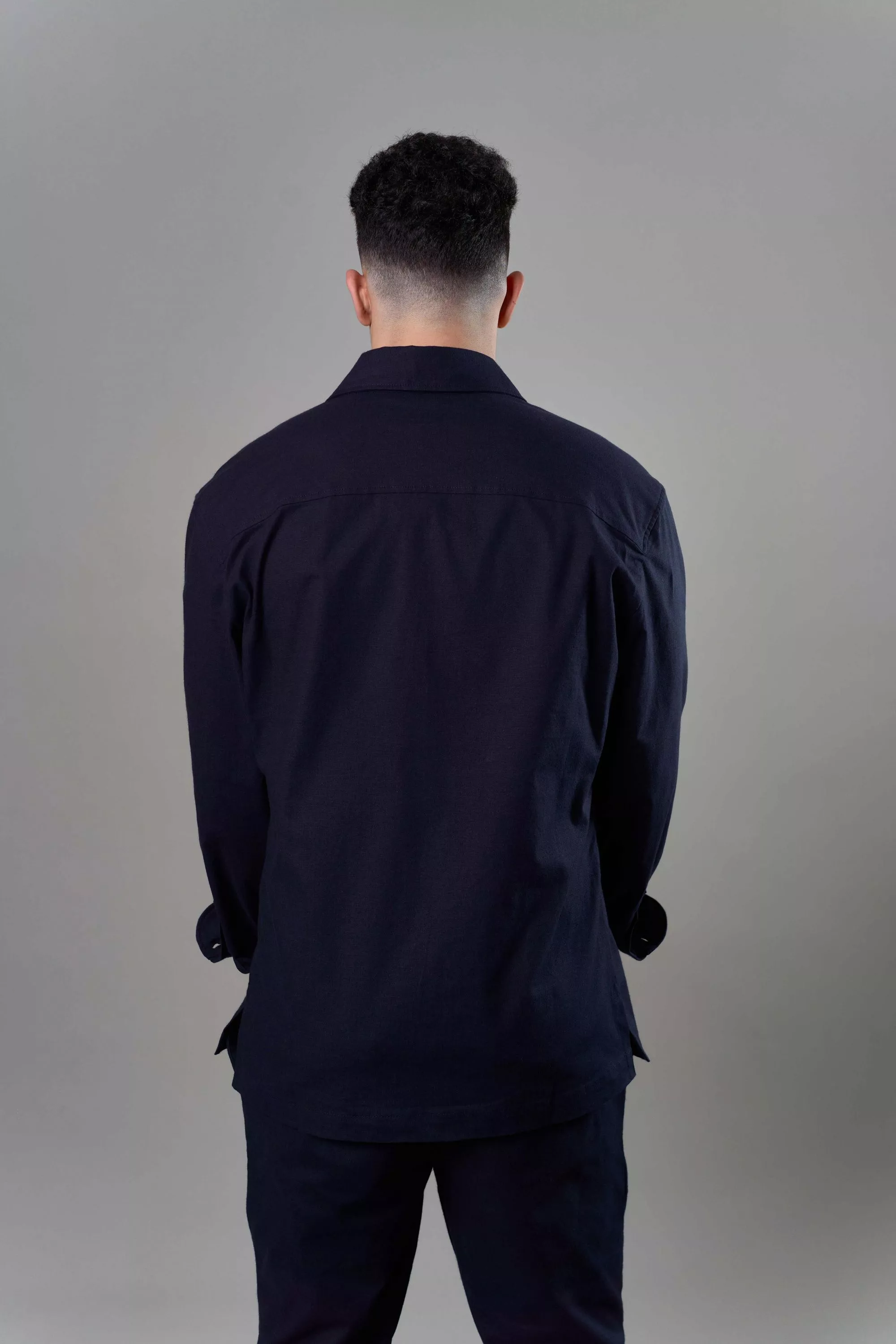 Рубашка мужская Imola