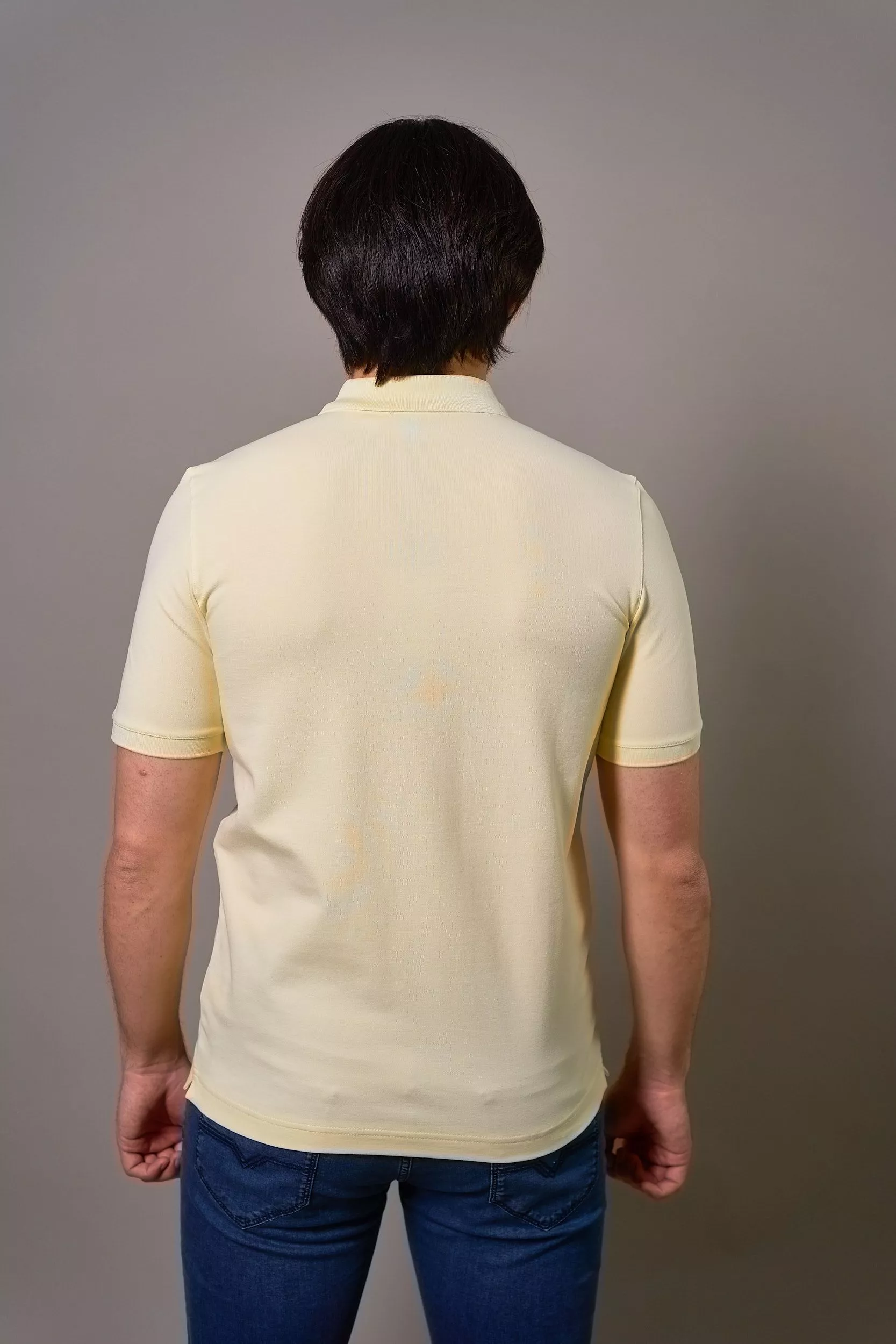 Трикотаж Поло