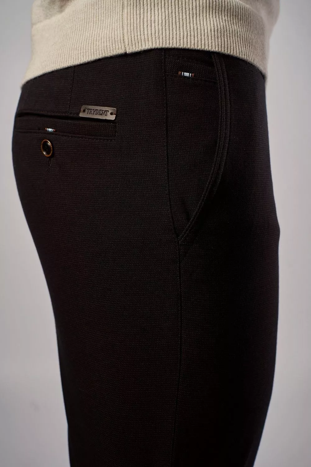 Брюки мужские Comfort+