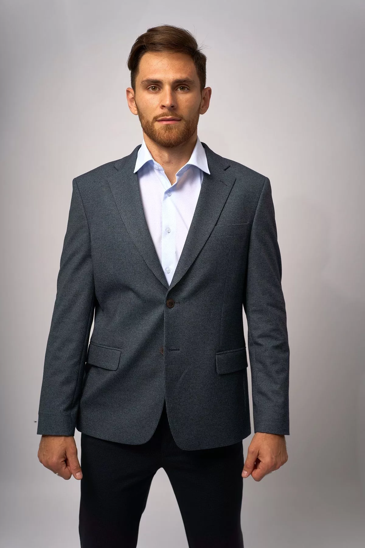 Пиджак мужской