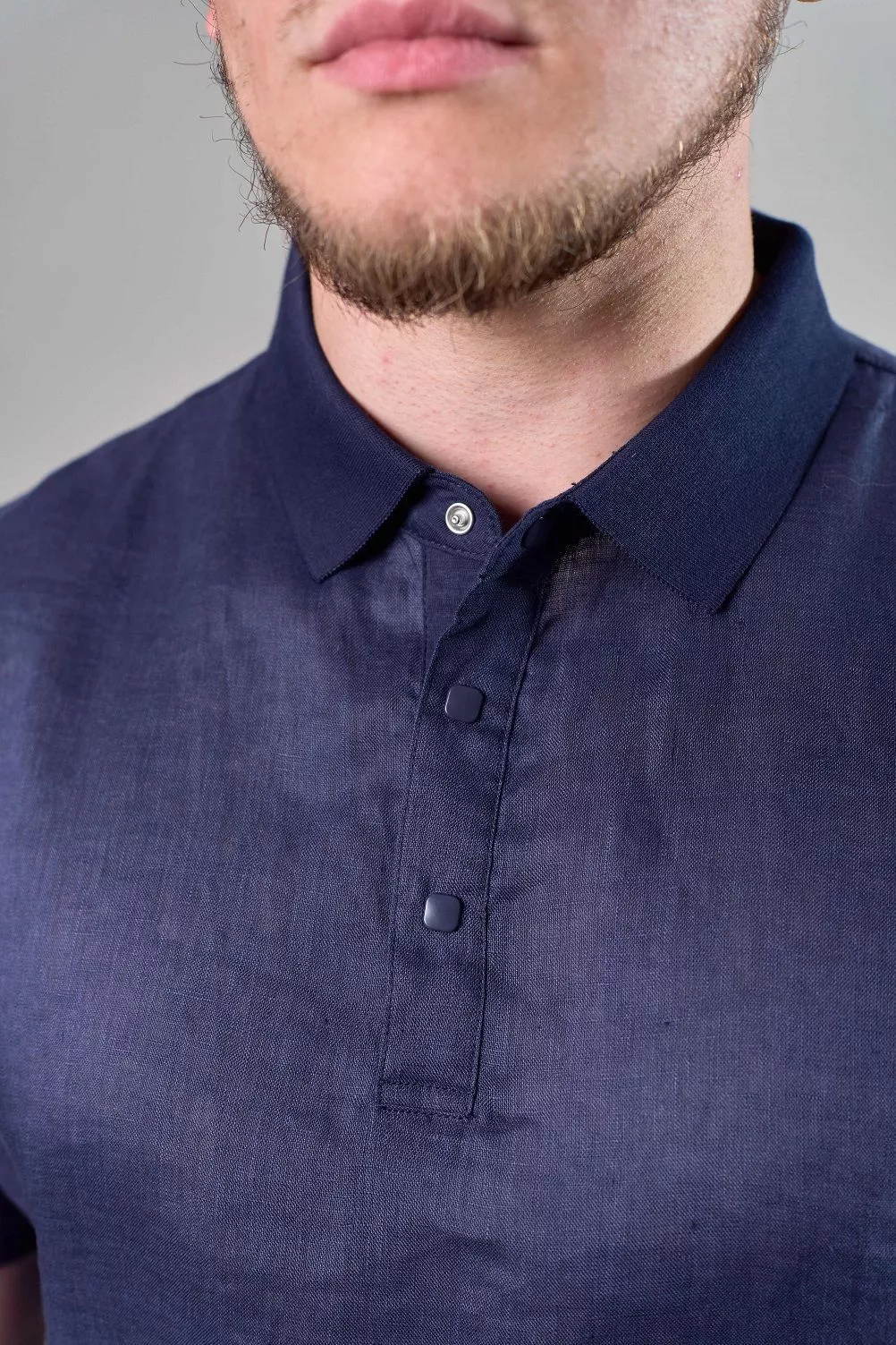 Трикотаж Поло