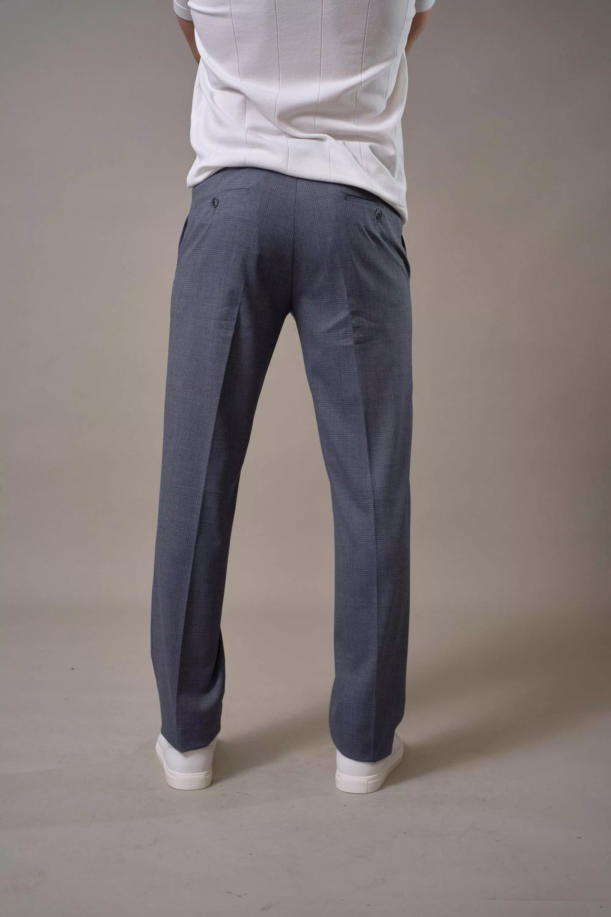 Брюки мужские