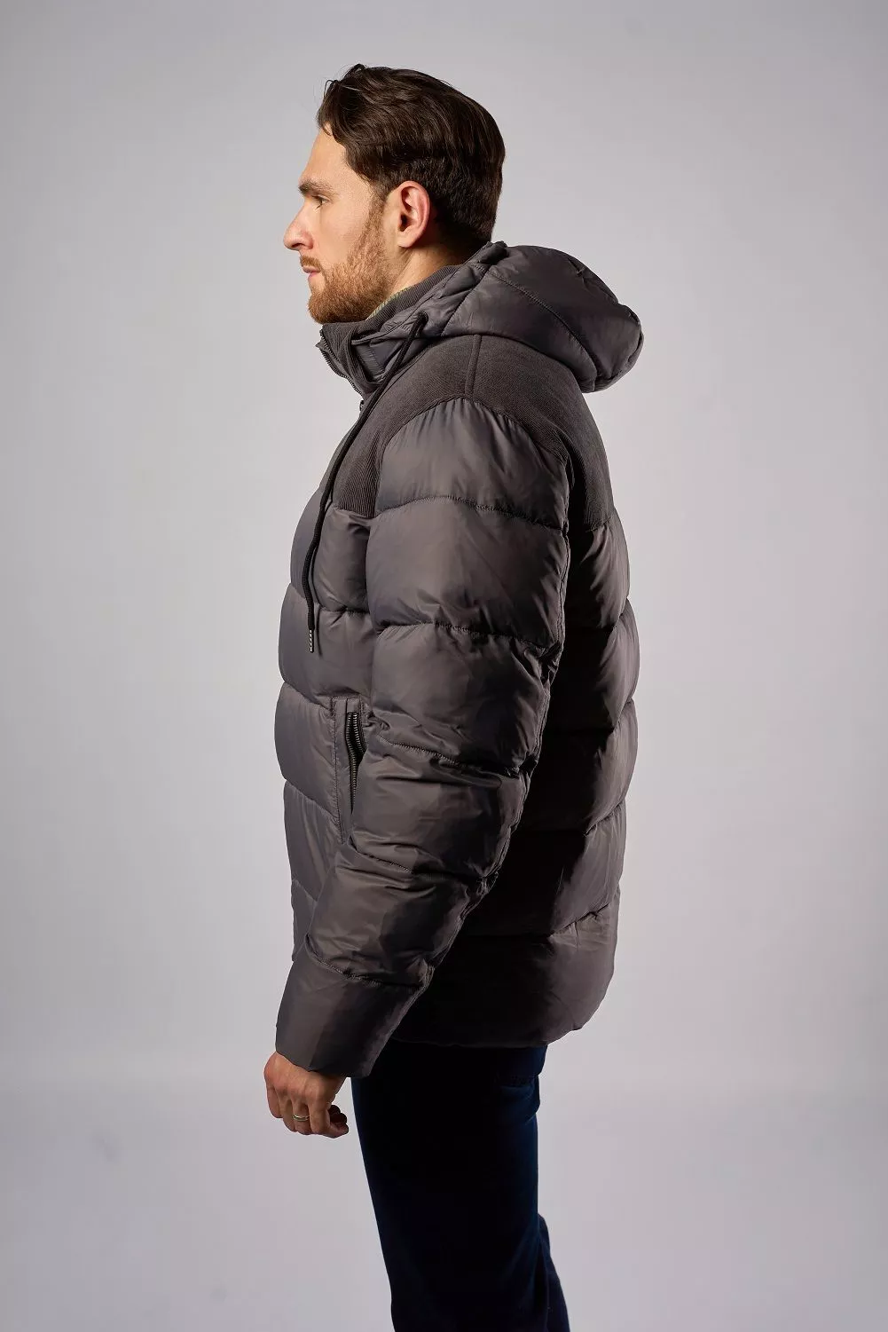 Куртка мужская