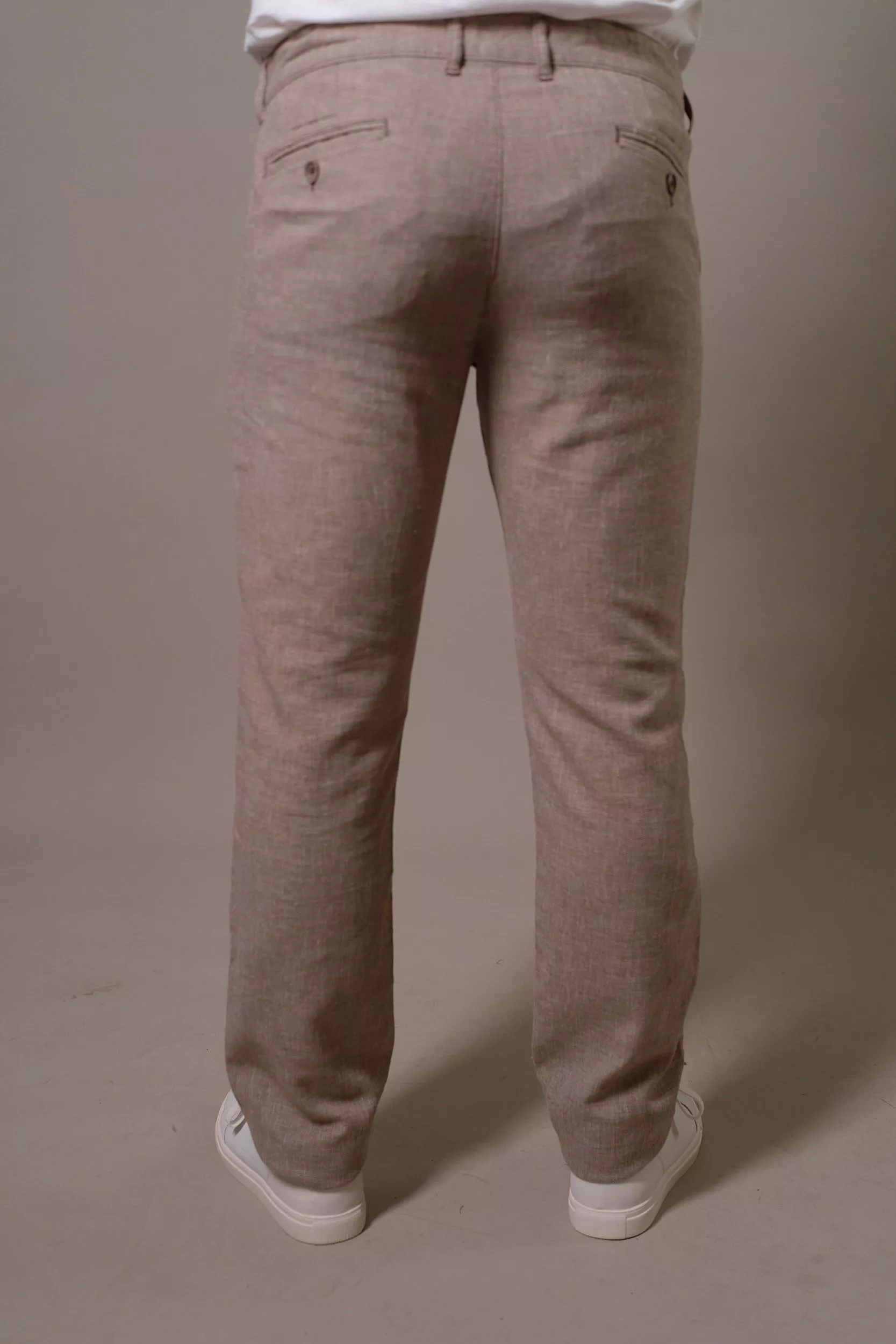 Брюки мужские