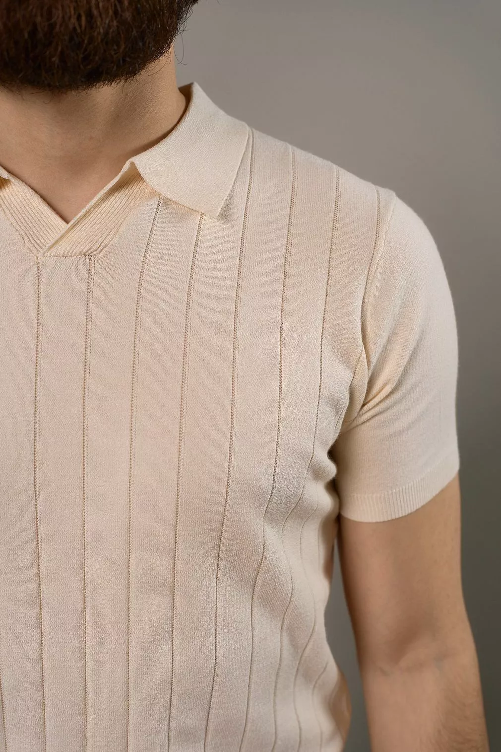 Поло мужское Р107