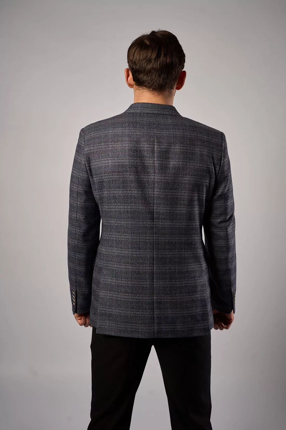 Пиджак мужской