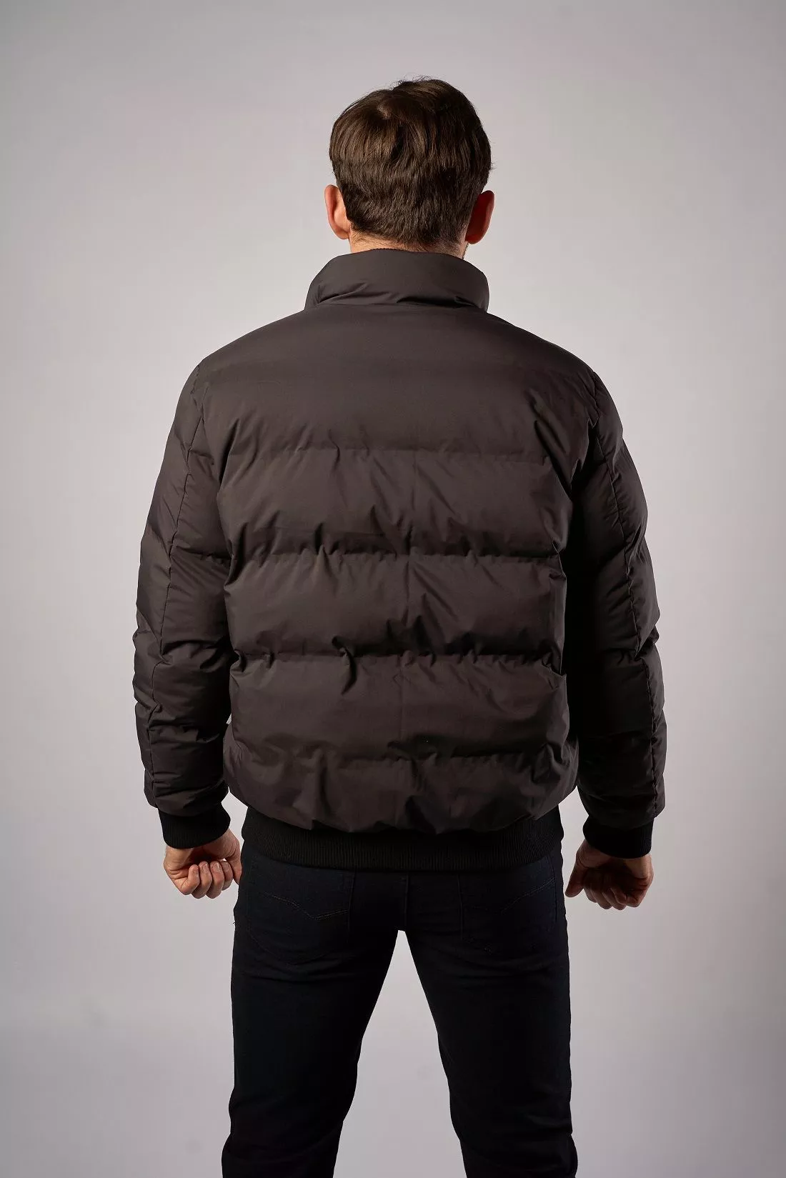 Куртка мужская