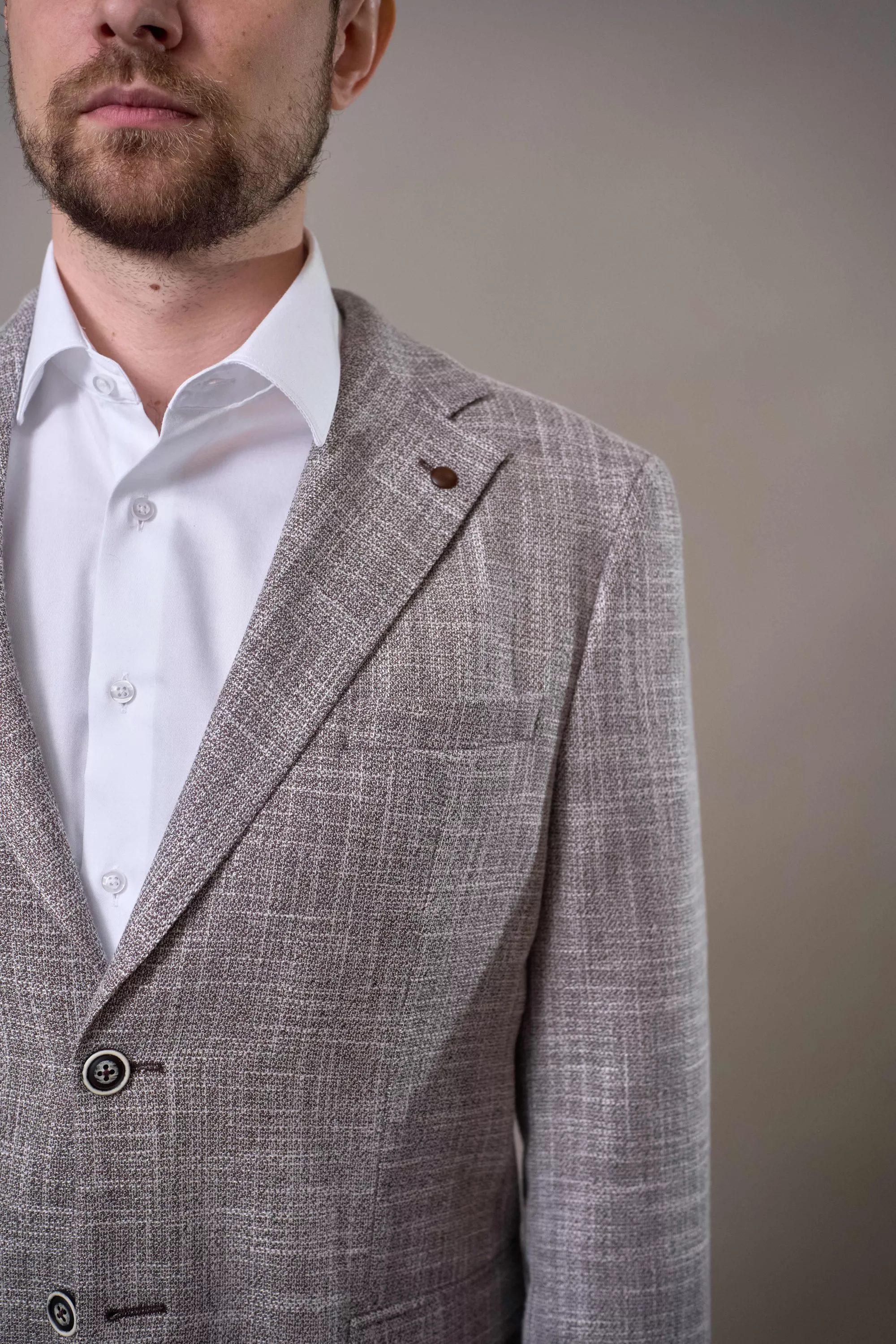 Пиджак мужской