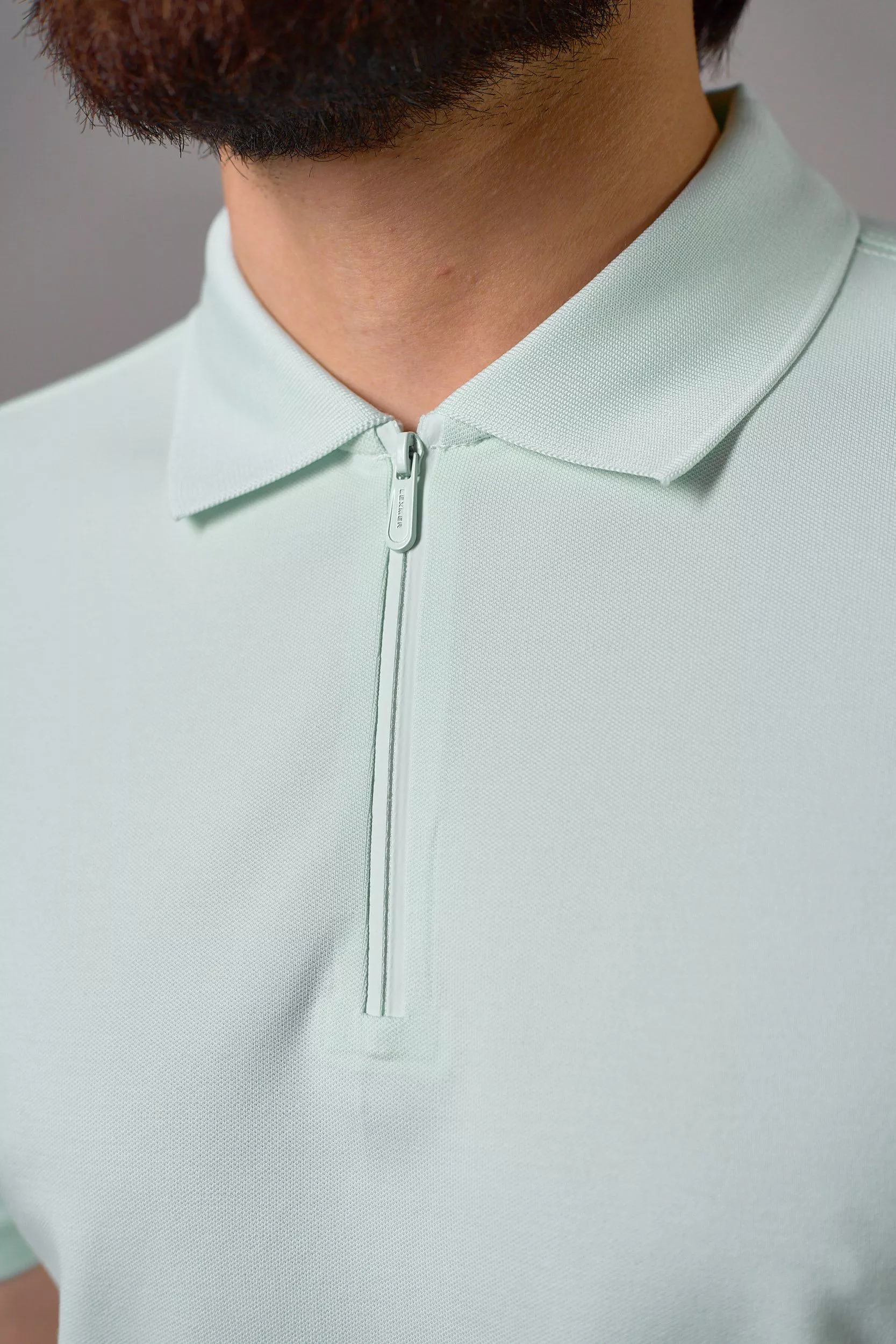 Трикотаж Поло