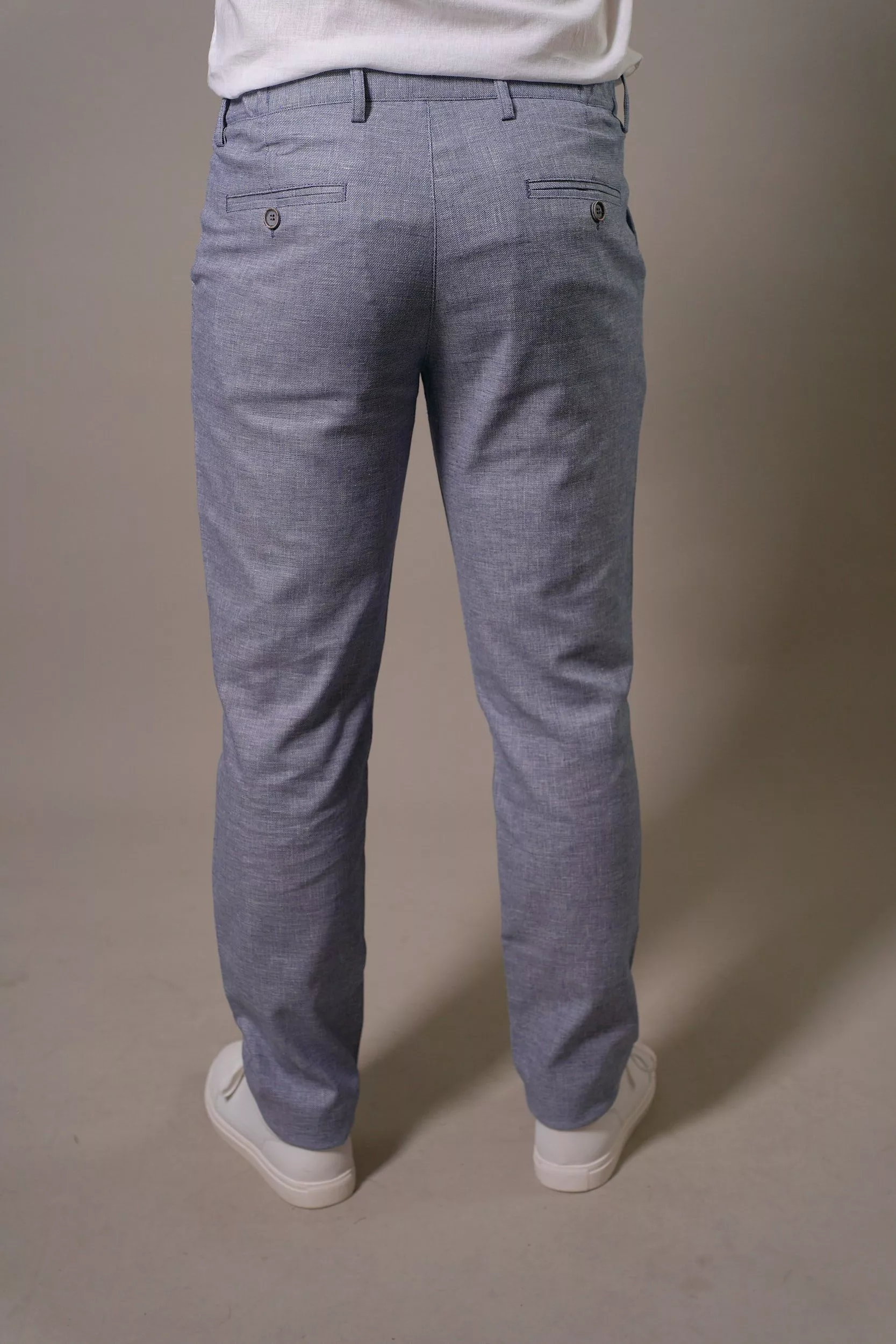 Брюки мужские