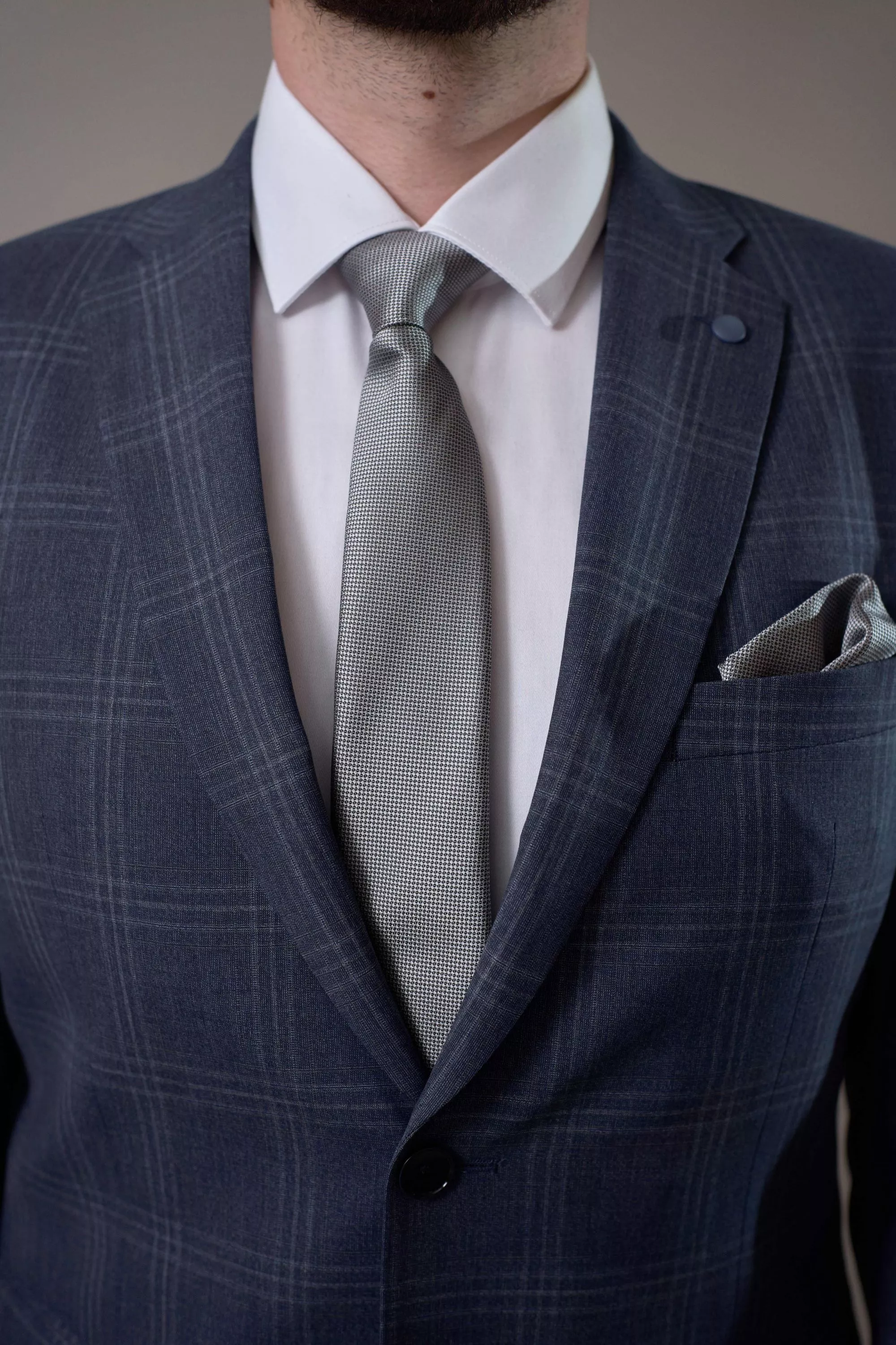 Костюм мужской