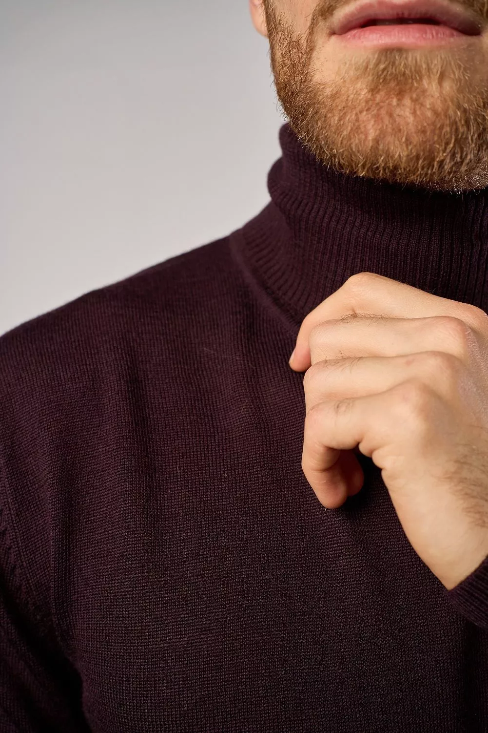 Джемпер knit GROSTYLE