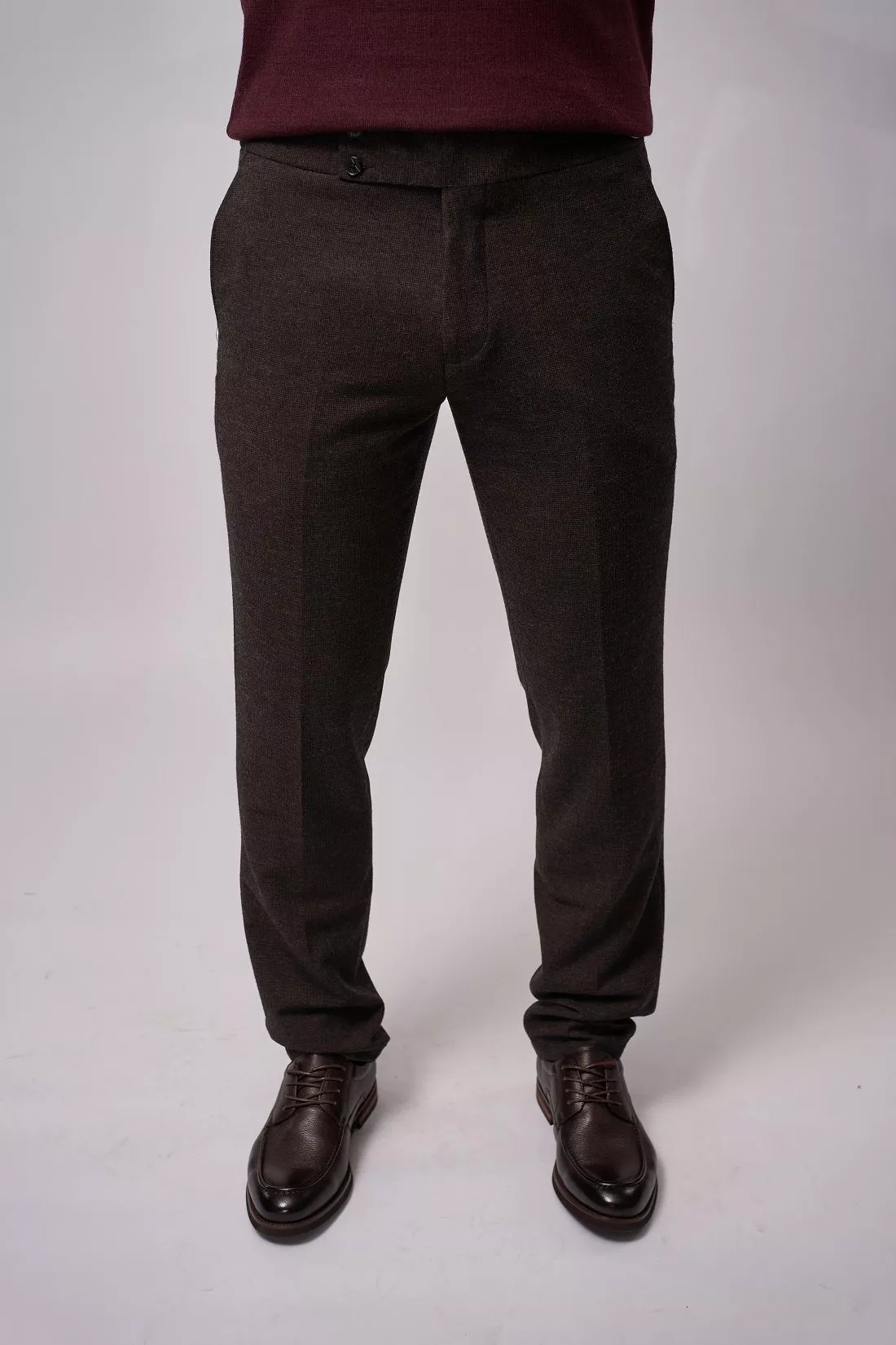 Брюки мужские