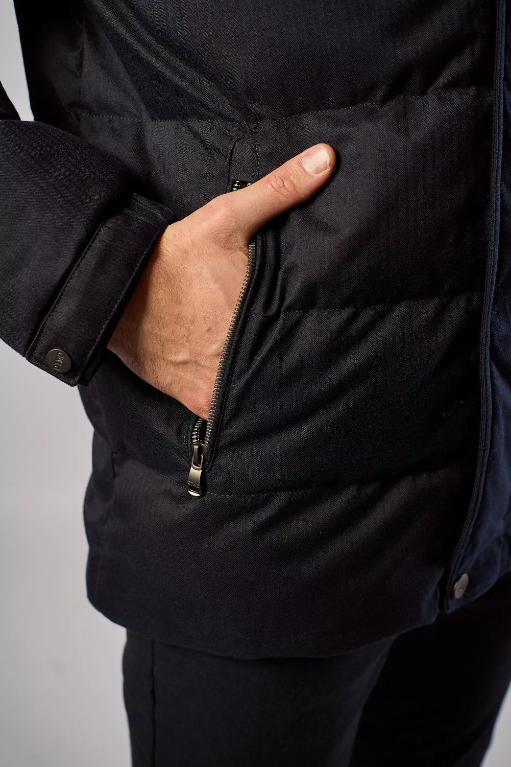 Куртка мужская