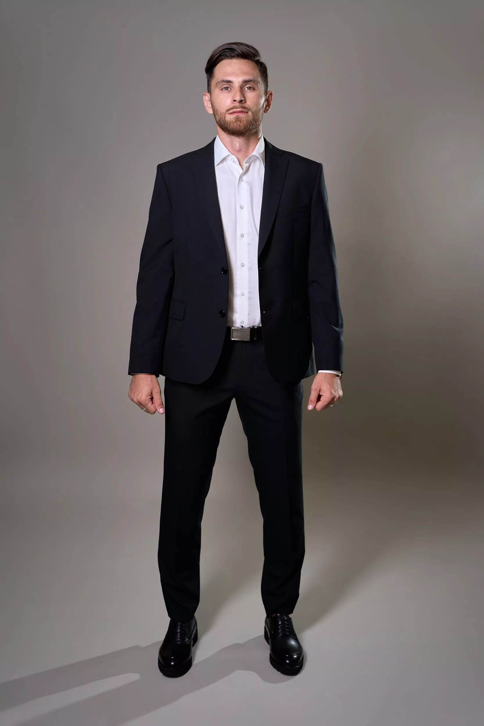 Костюм мужской