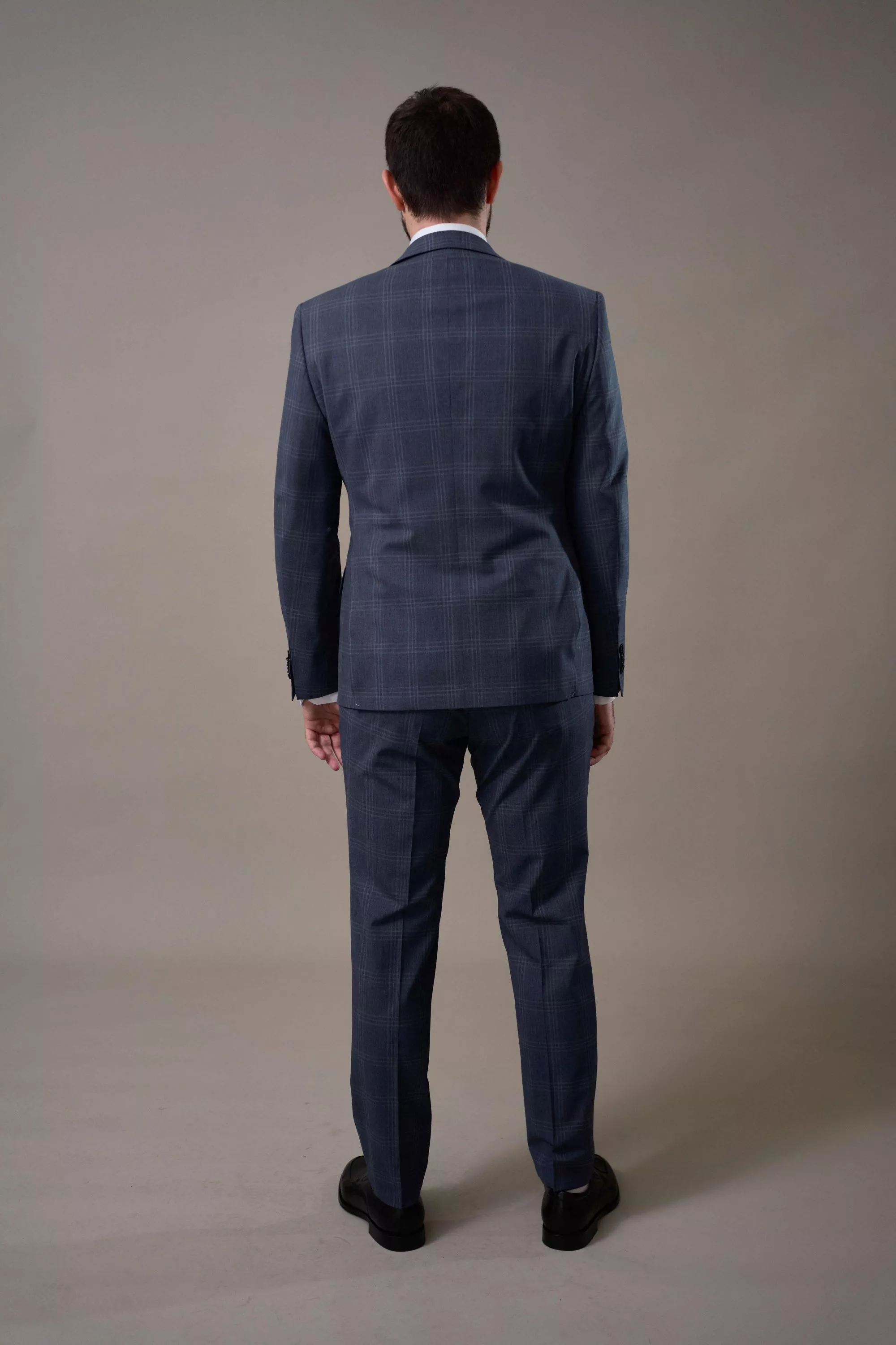 Костюм мужской