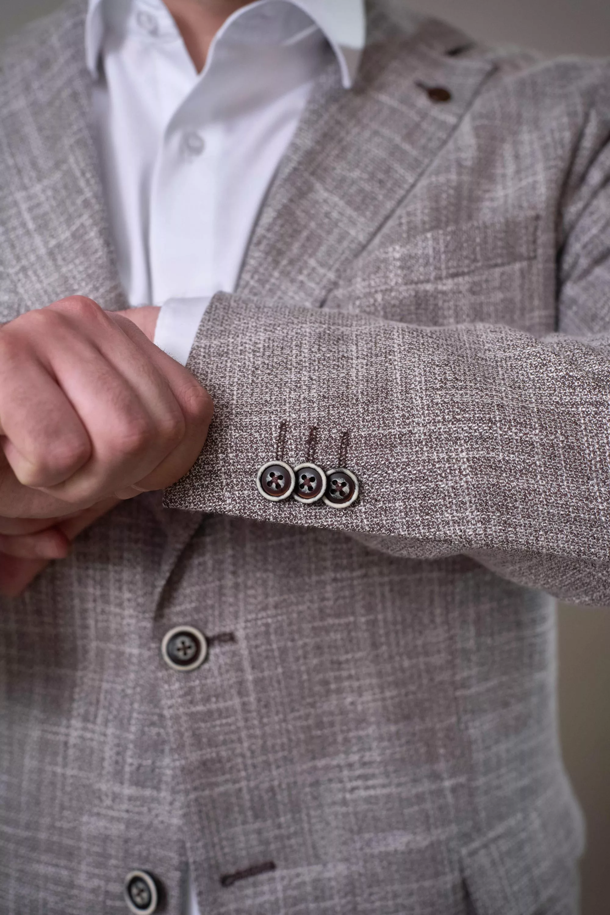 Пиджак мужской