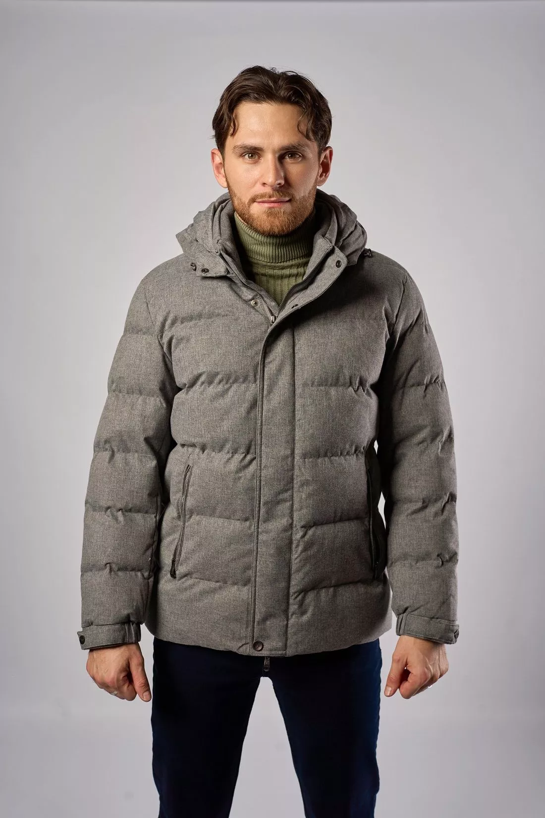 Куртка мужская