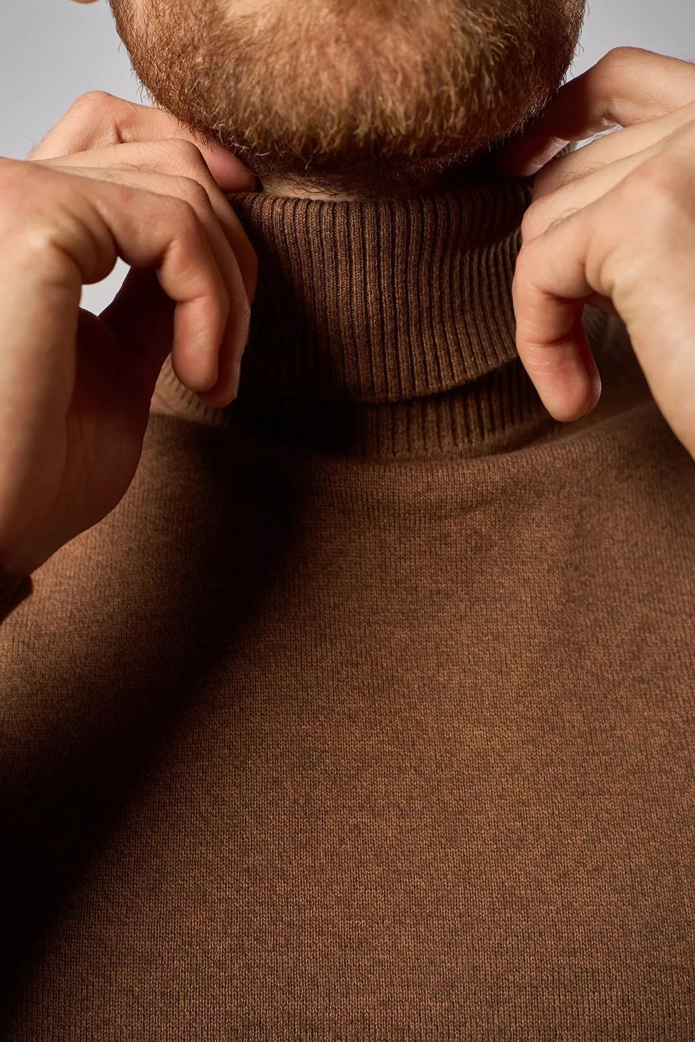 Джемпер knit GROSTYLE