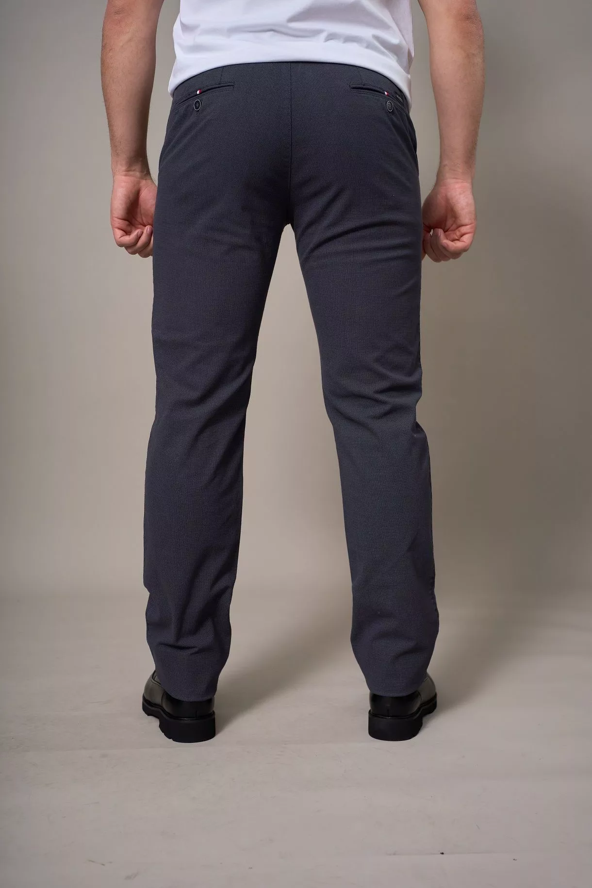 Брюки мужские Regular fit