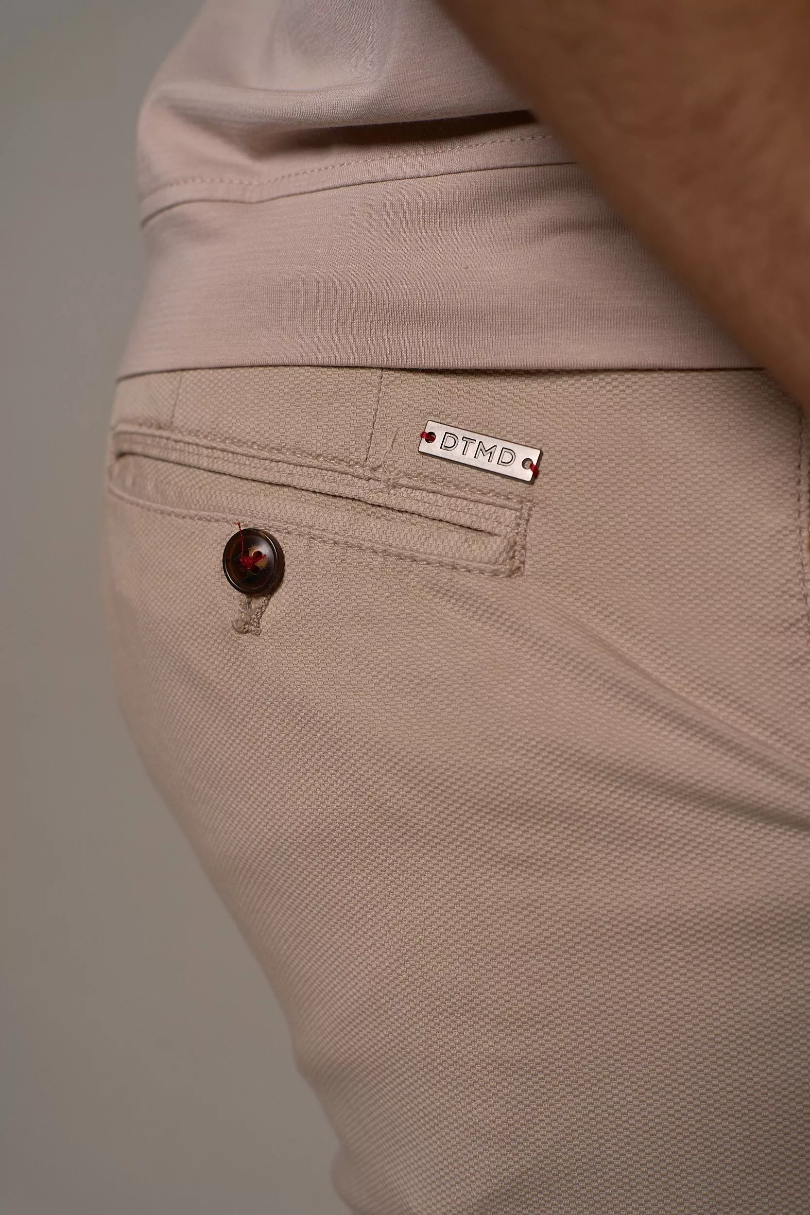 Брюки мужские