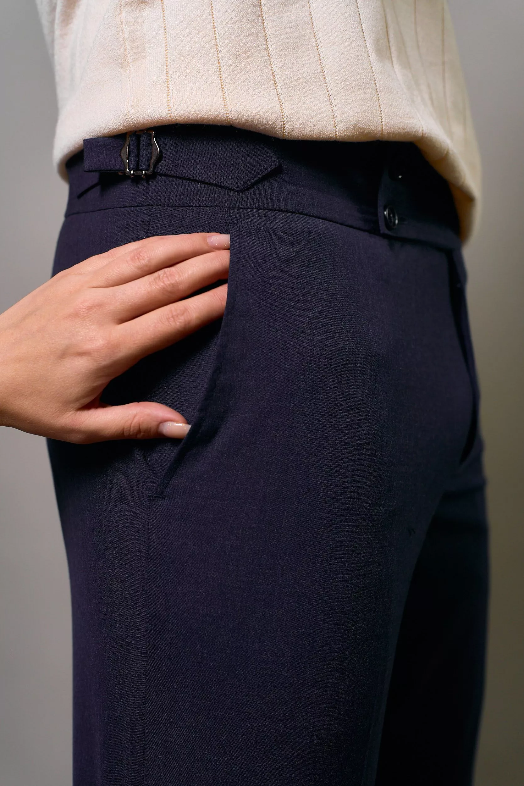 Брюки мужские (гурки)