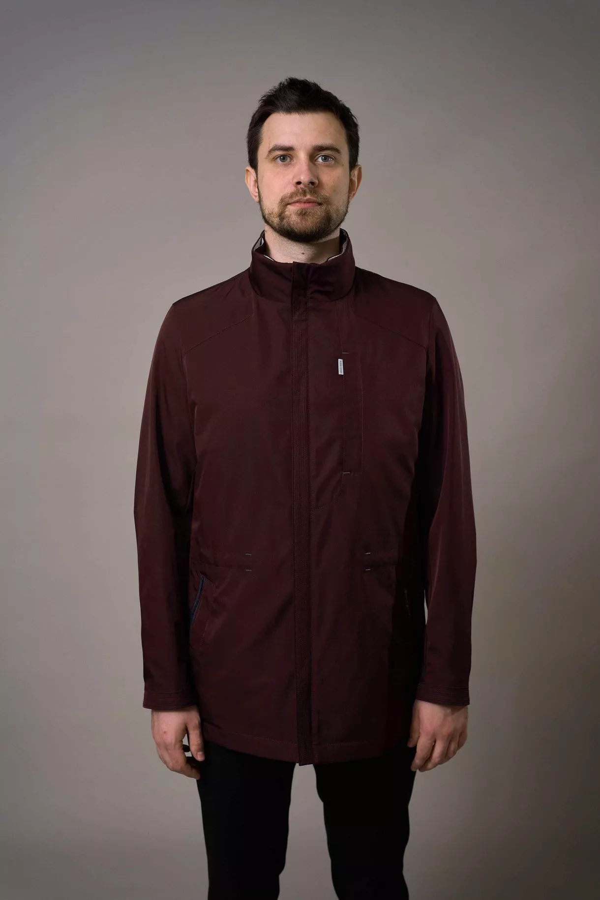 Ветровка мужская