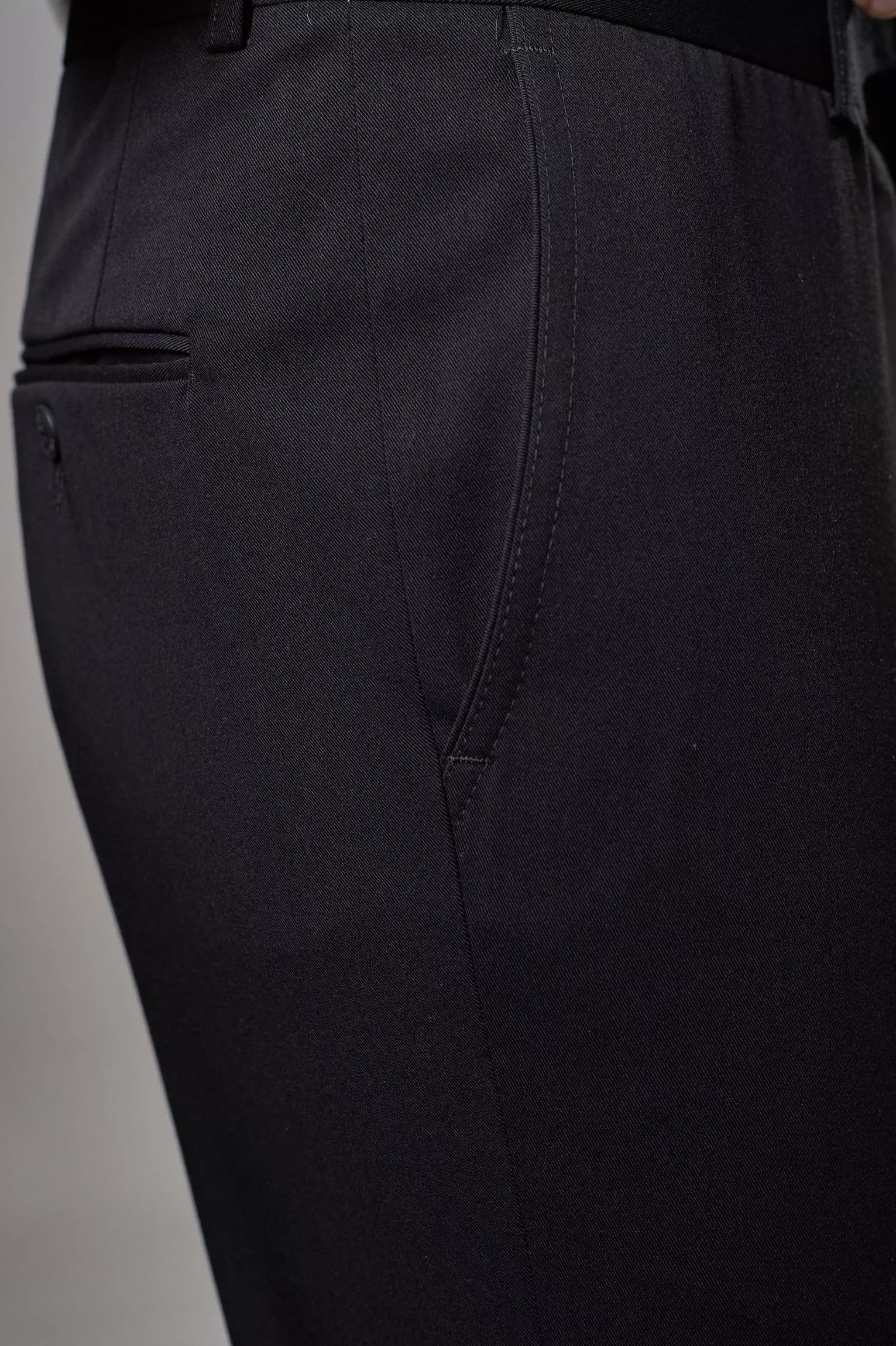 Брюки мужские